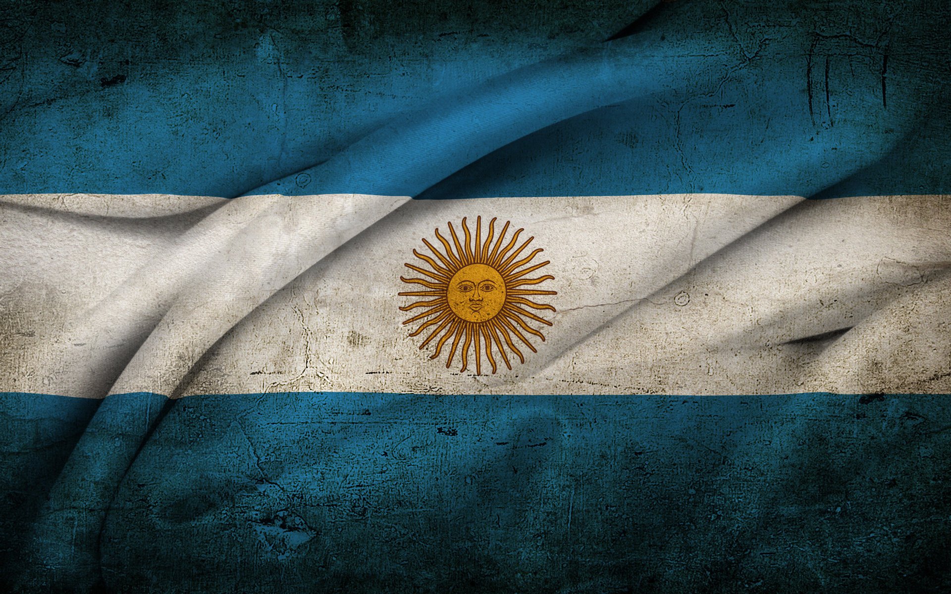 Argentina el bano