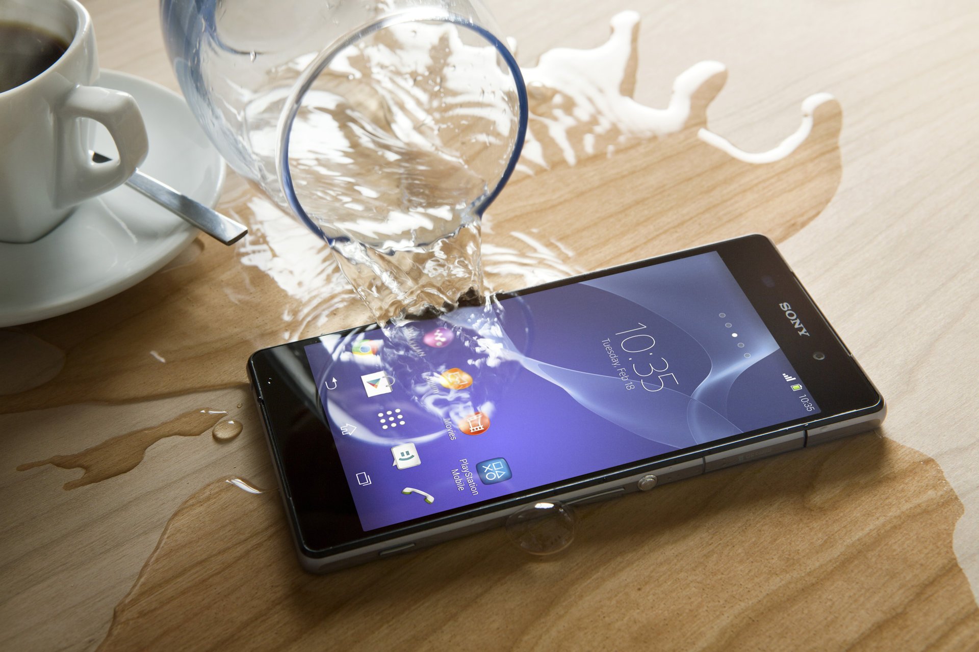 Sony xperia z1 как сделать фото экрана Sony xperia z1 как сделать фото экрана