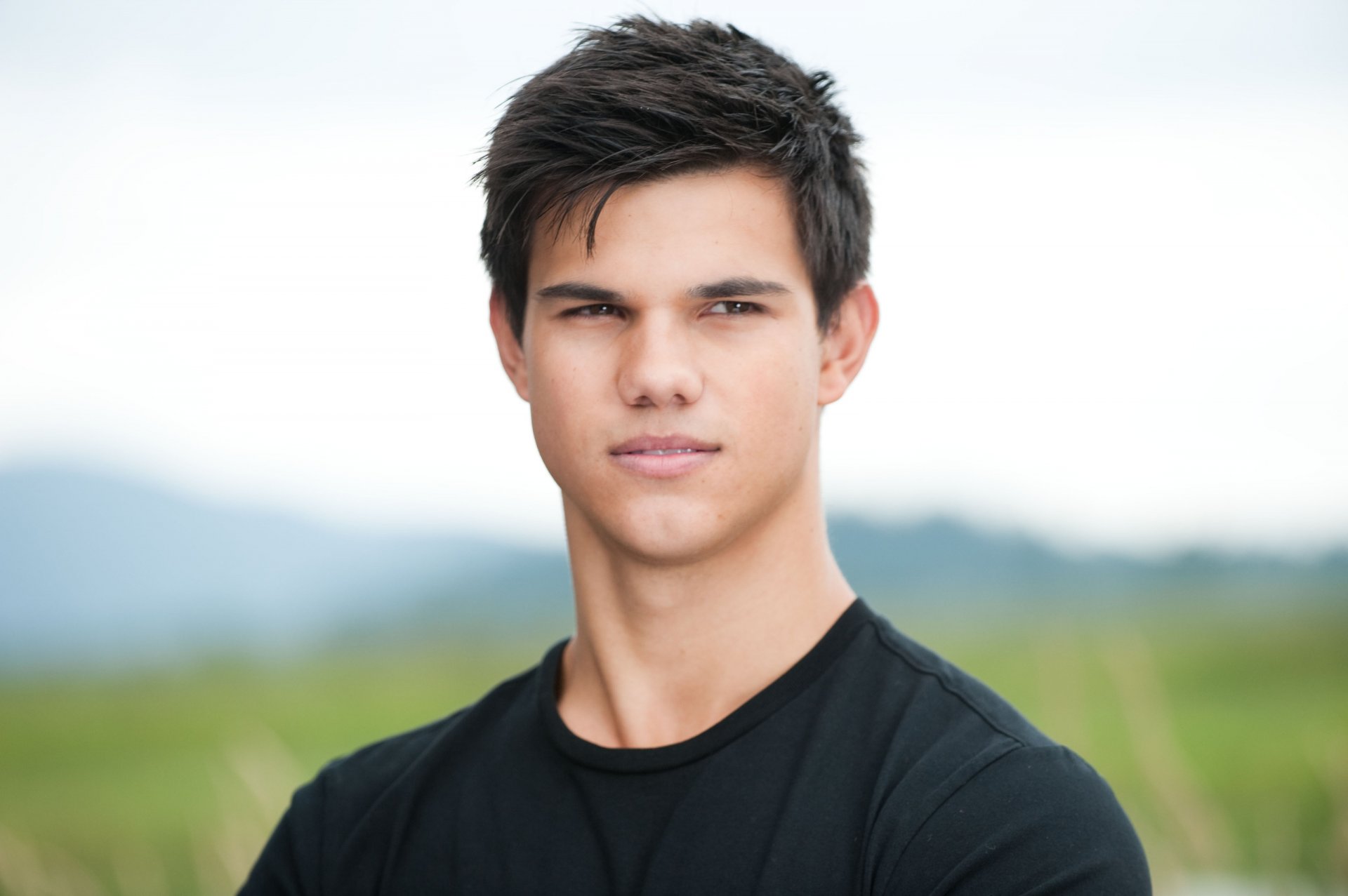 Twilight Taylor Lautner