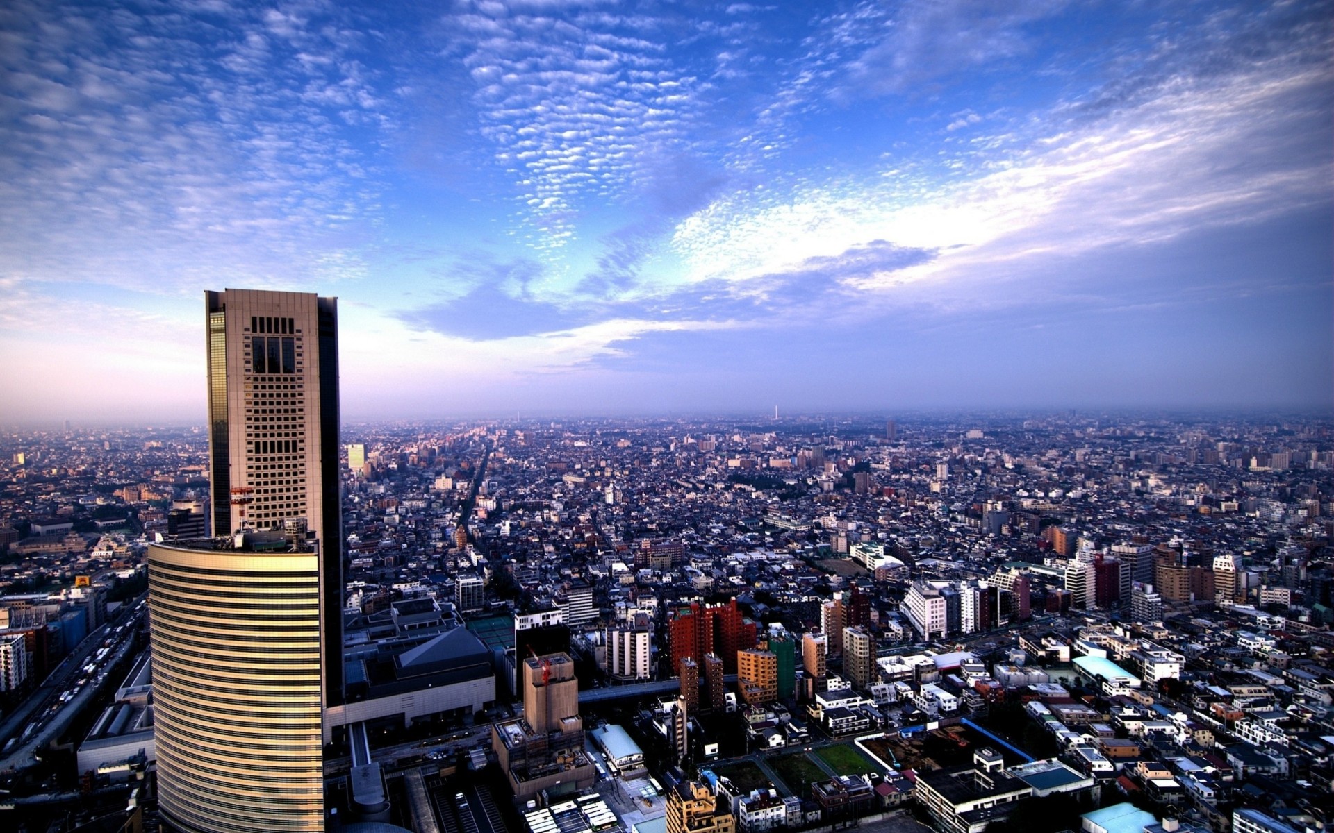 Sky city tokyo pictures Sky city tokyo pictures