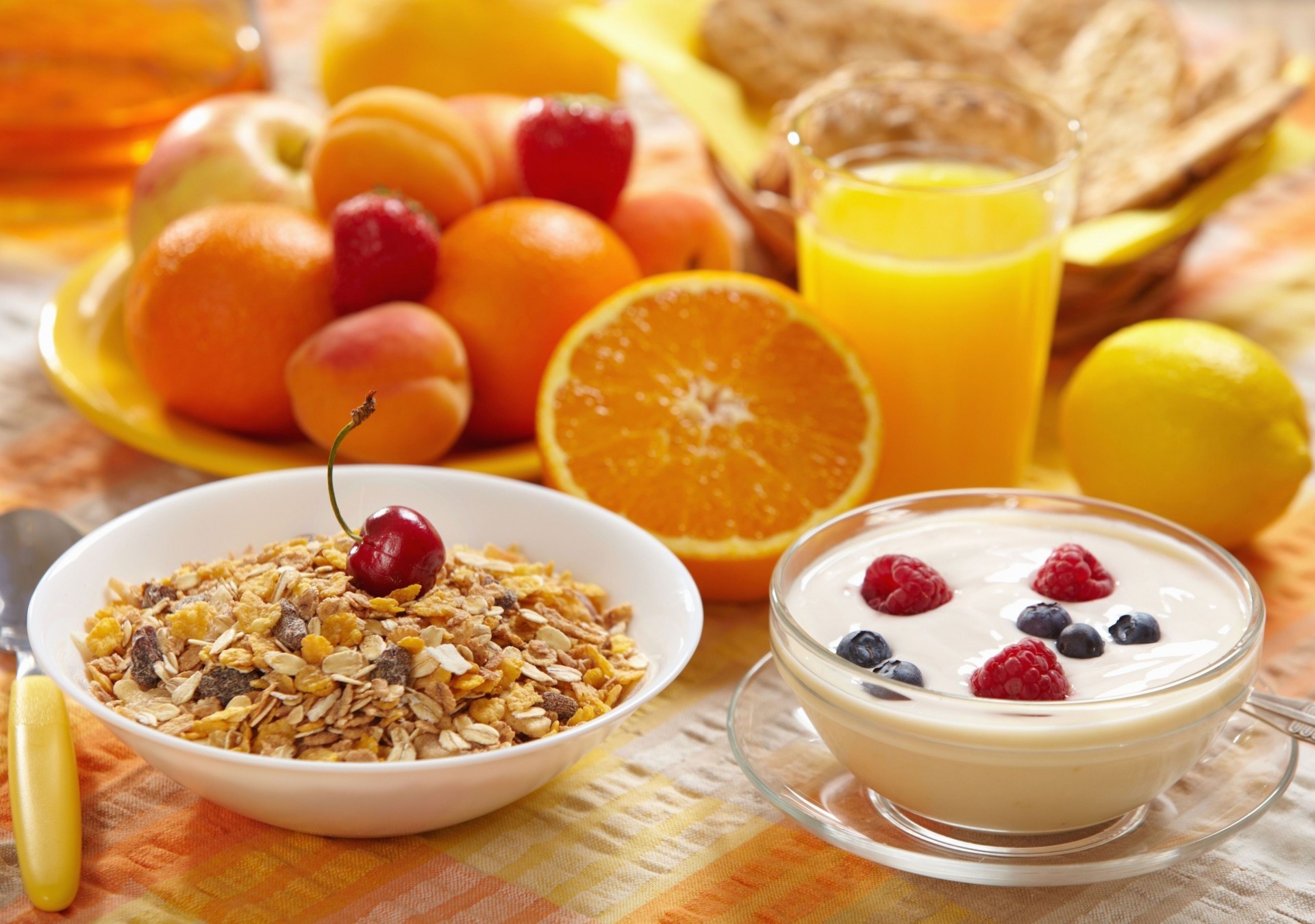 Рецепты Каш На Завтрак Правильное Питание