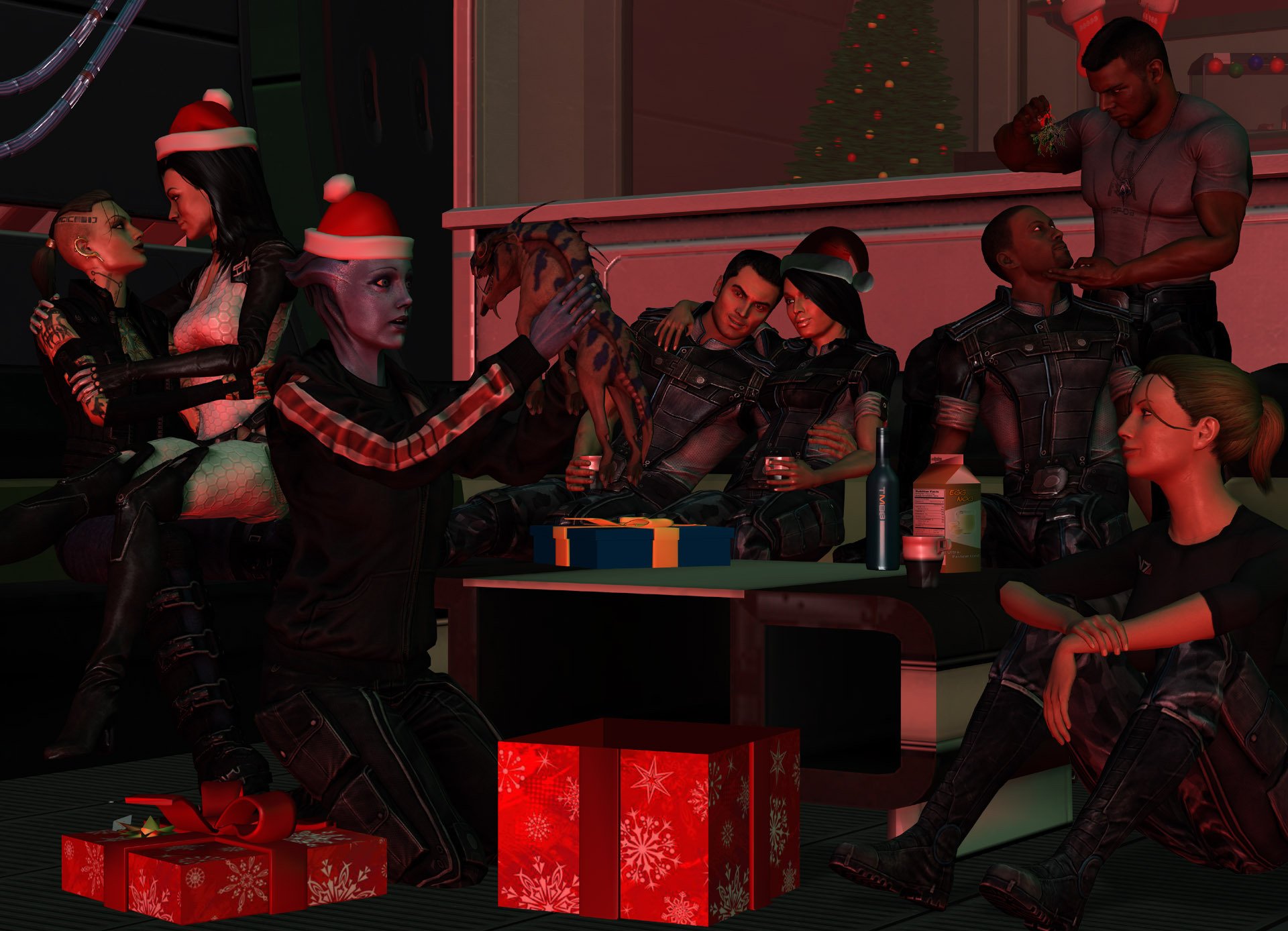 Mass effect подарок Mass effect подарок