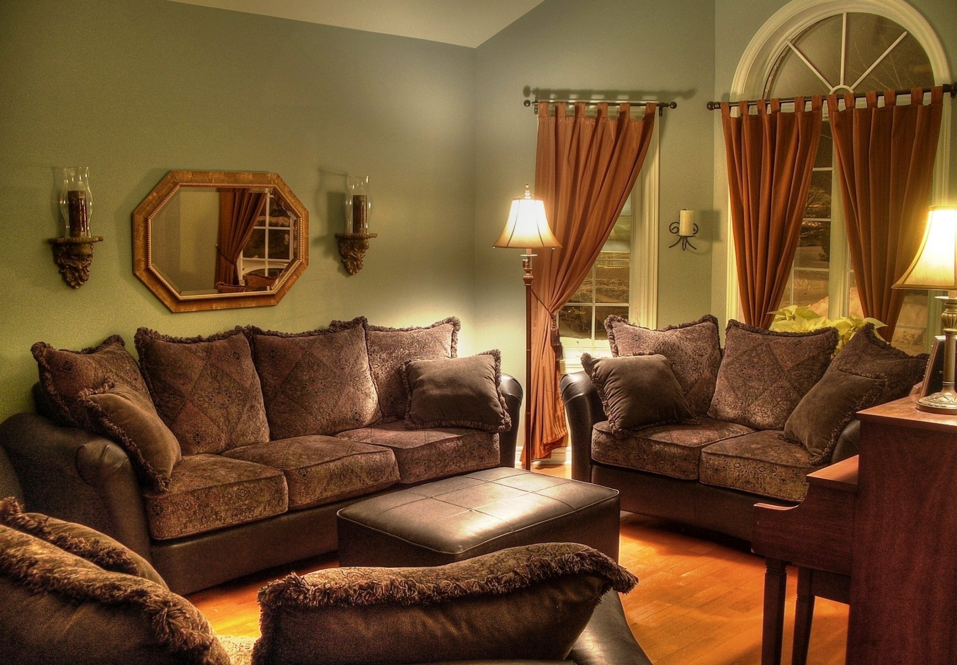 Brown living room pictures Brown living room pictures