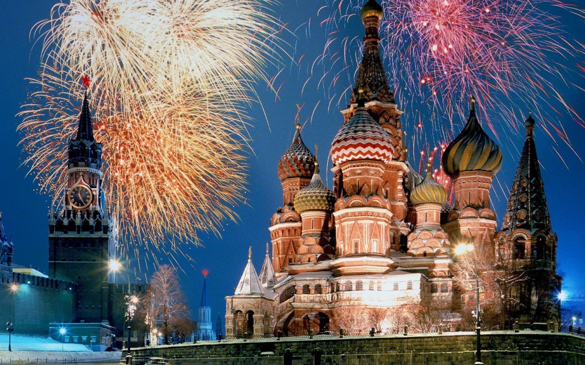 Что было на красной площади на новый год 2018 Что было на красной площади на новый год 2018