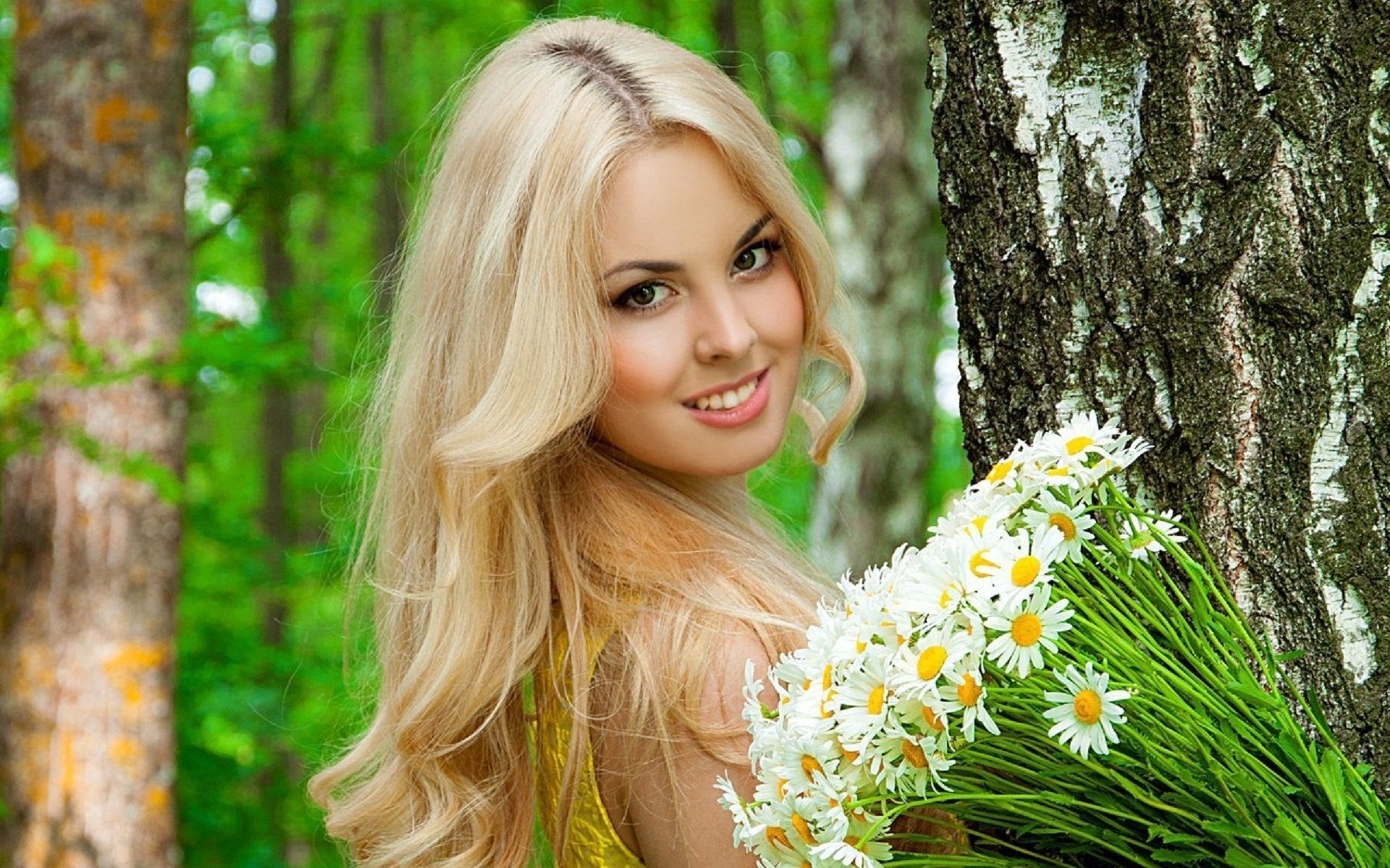 Самые красивые девушки беларуси вконтакте