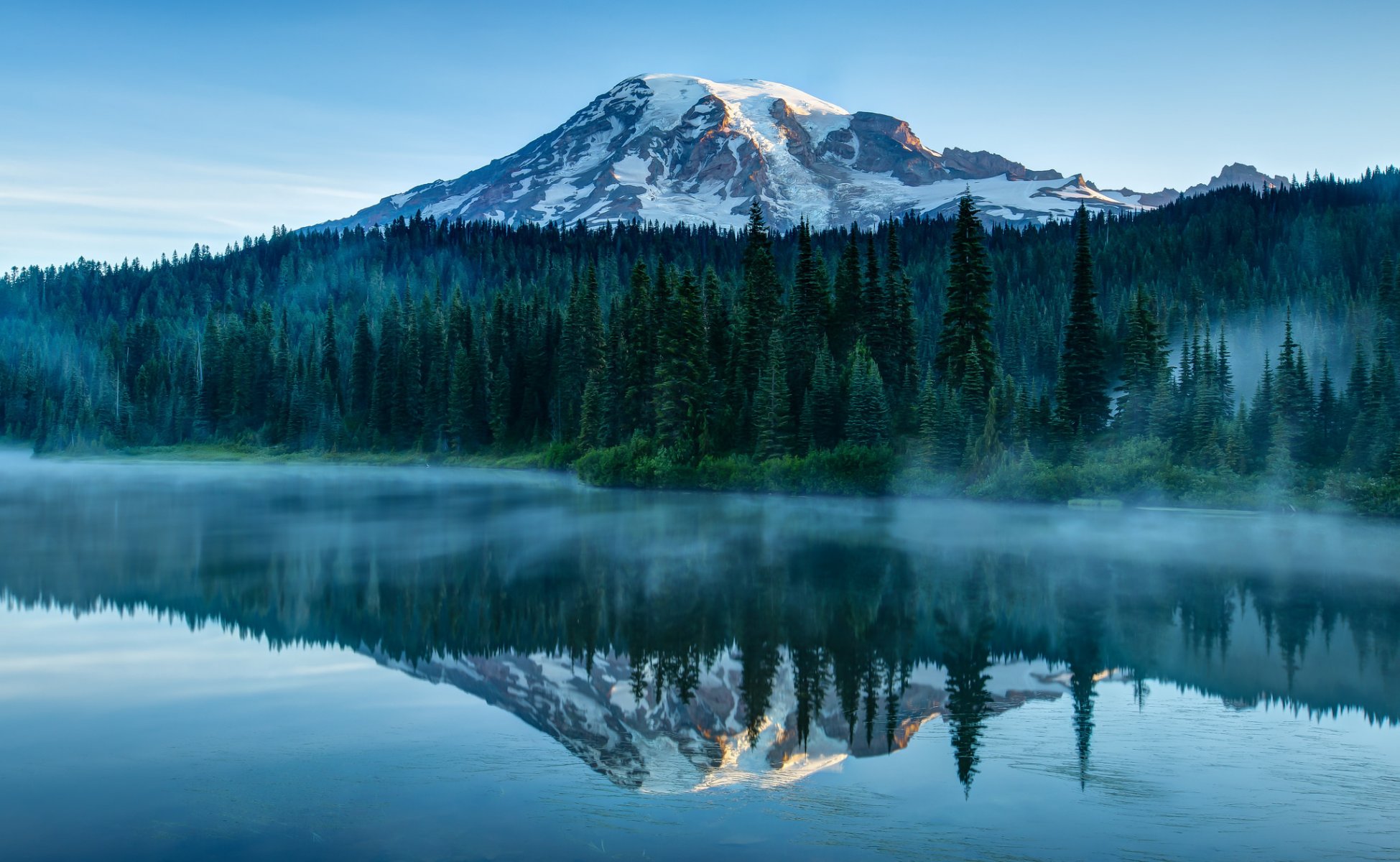 Washington state landscape photography Washington state landscape photography