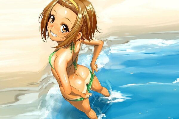 Tdi Hentai Pics