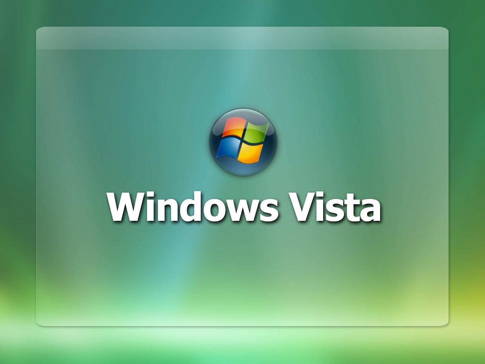 Сайты про windows. Виндовс Виста. Windows Vista значок. Операционная система Windows Vista. Windows Vista рабочий стол.