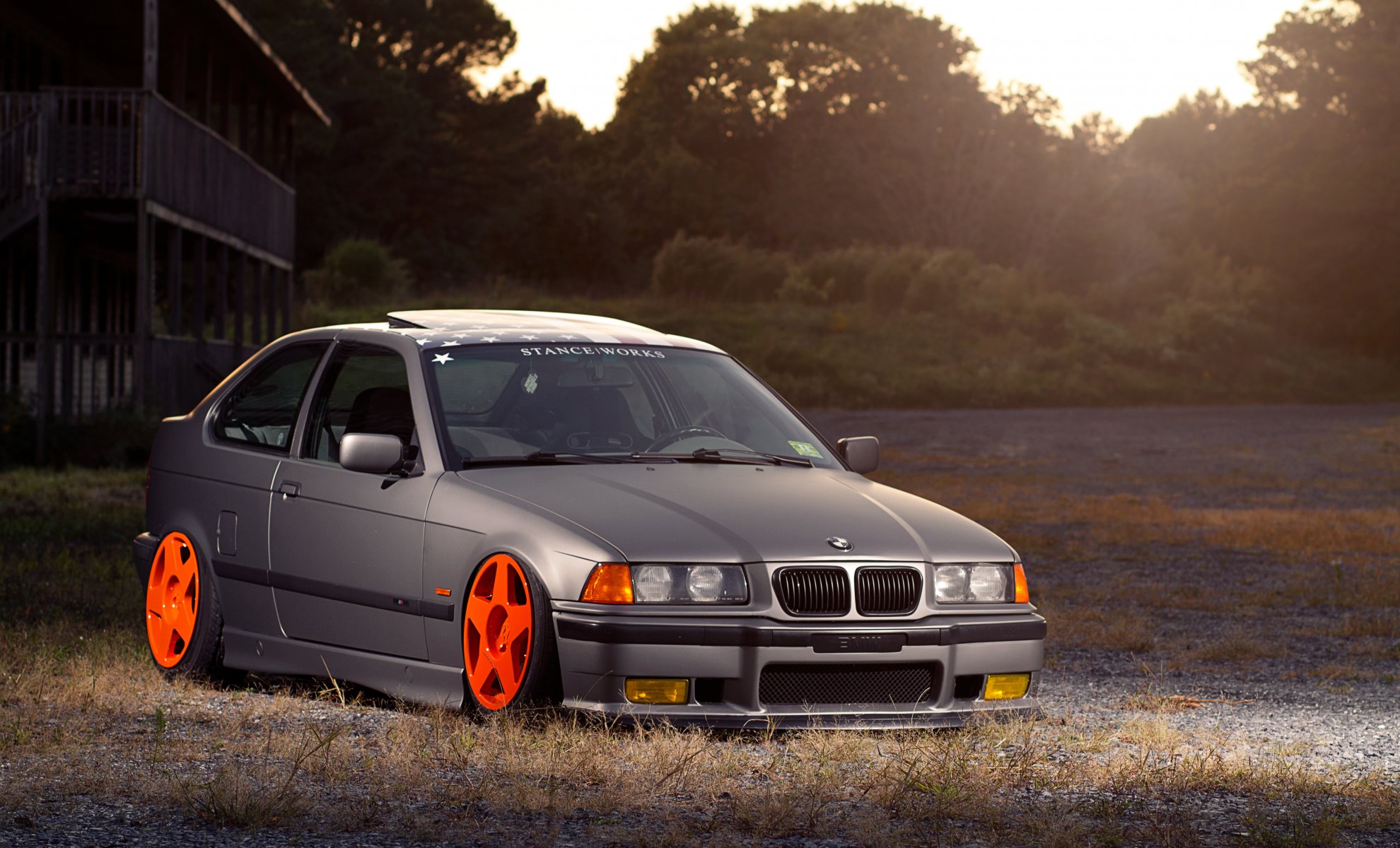 Auto ru bmw e36