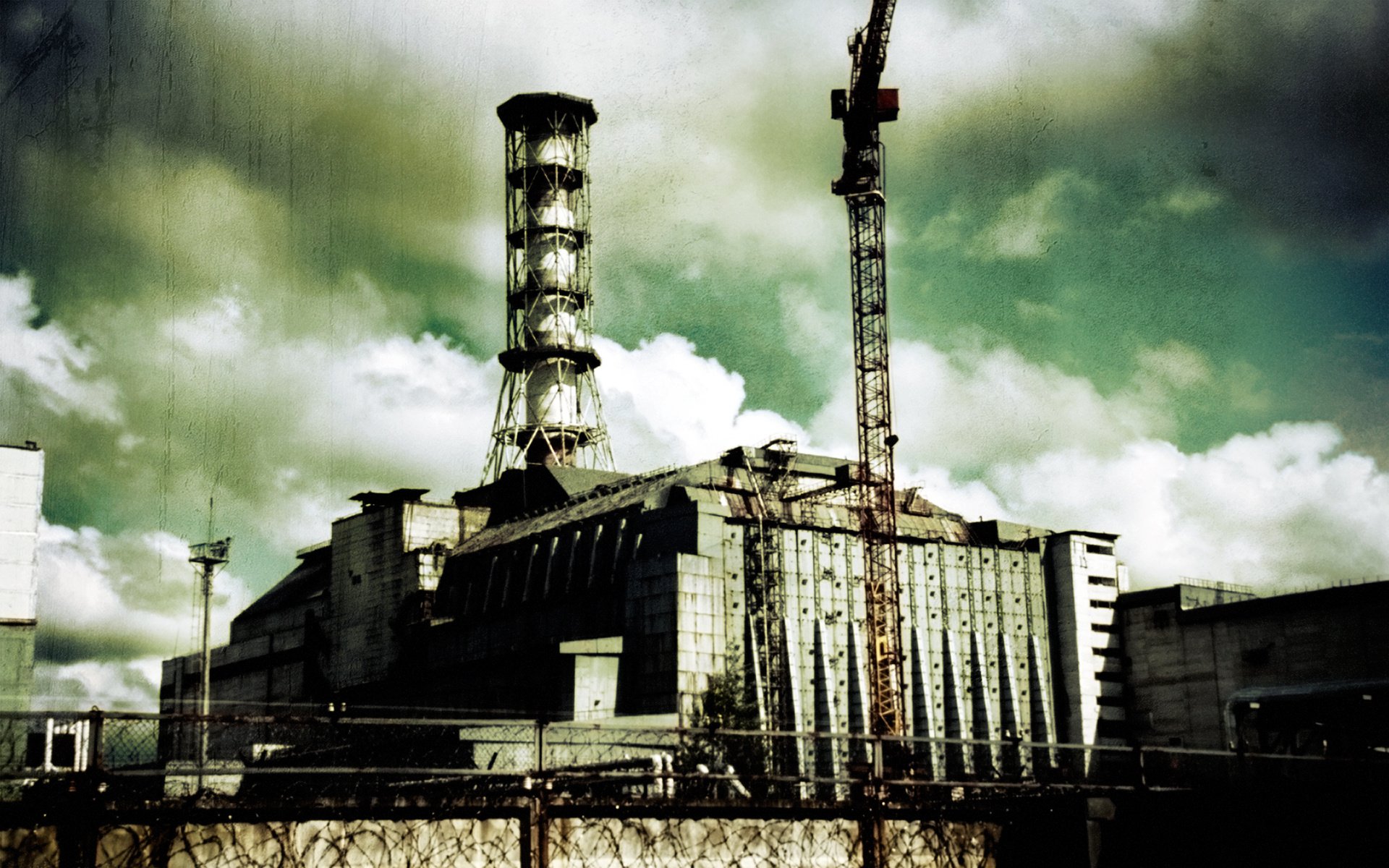 Чернобыль-синоним двух нельзя: забыть и повторить!