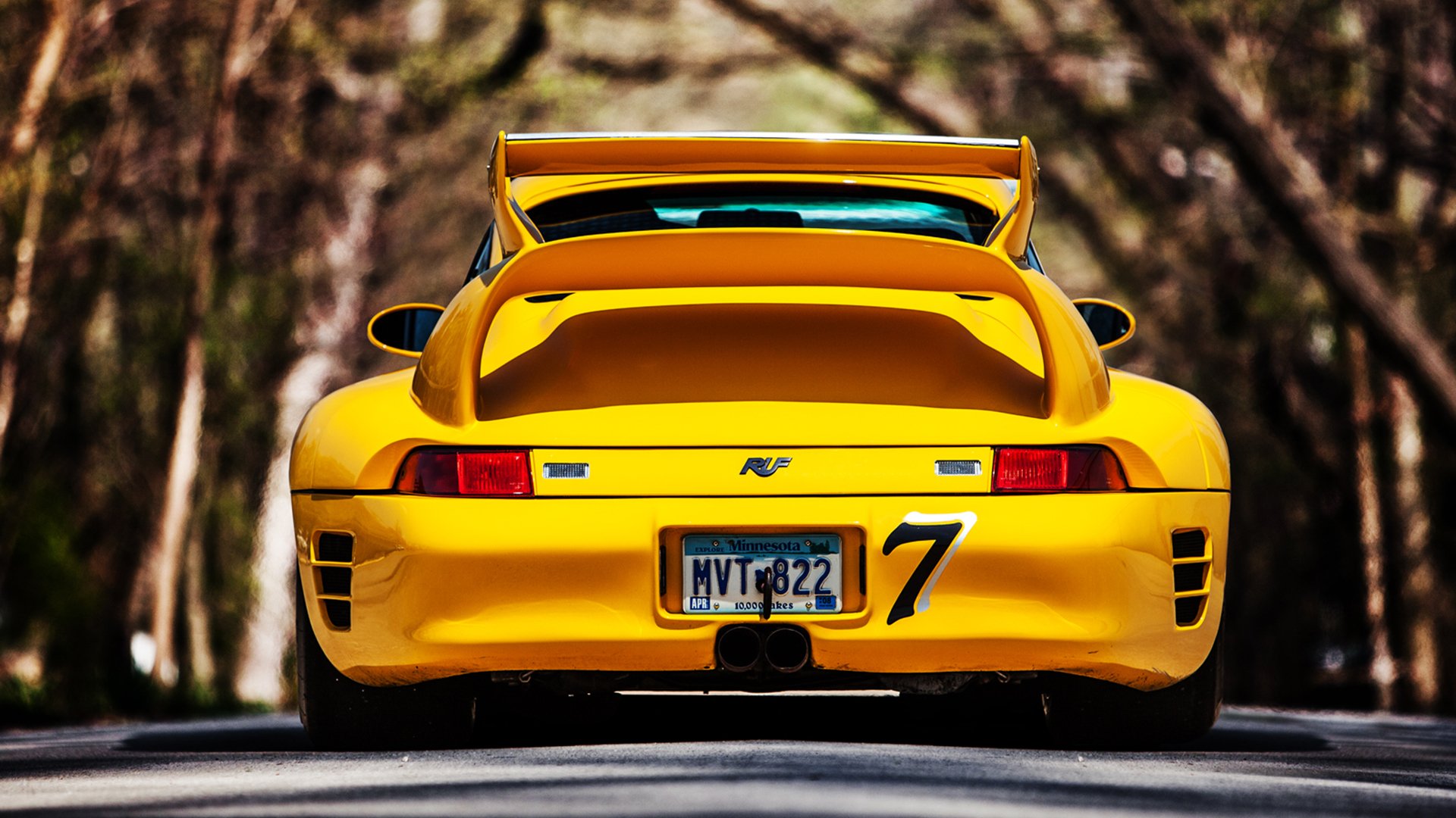 porsche 911 жёлтый обои hd porsche 911 жёлтый обои hd