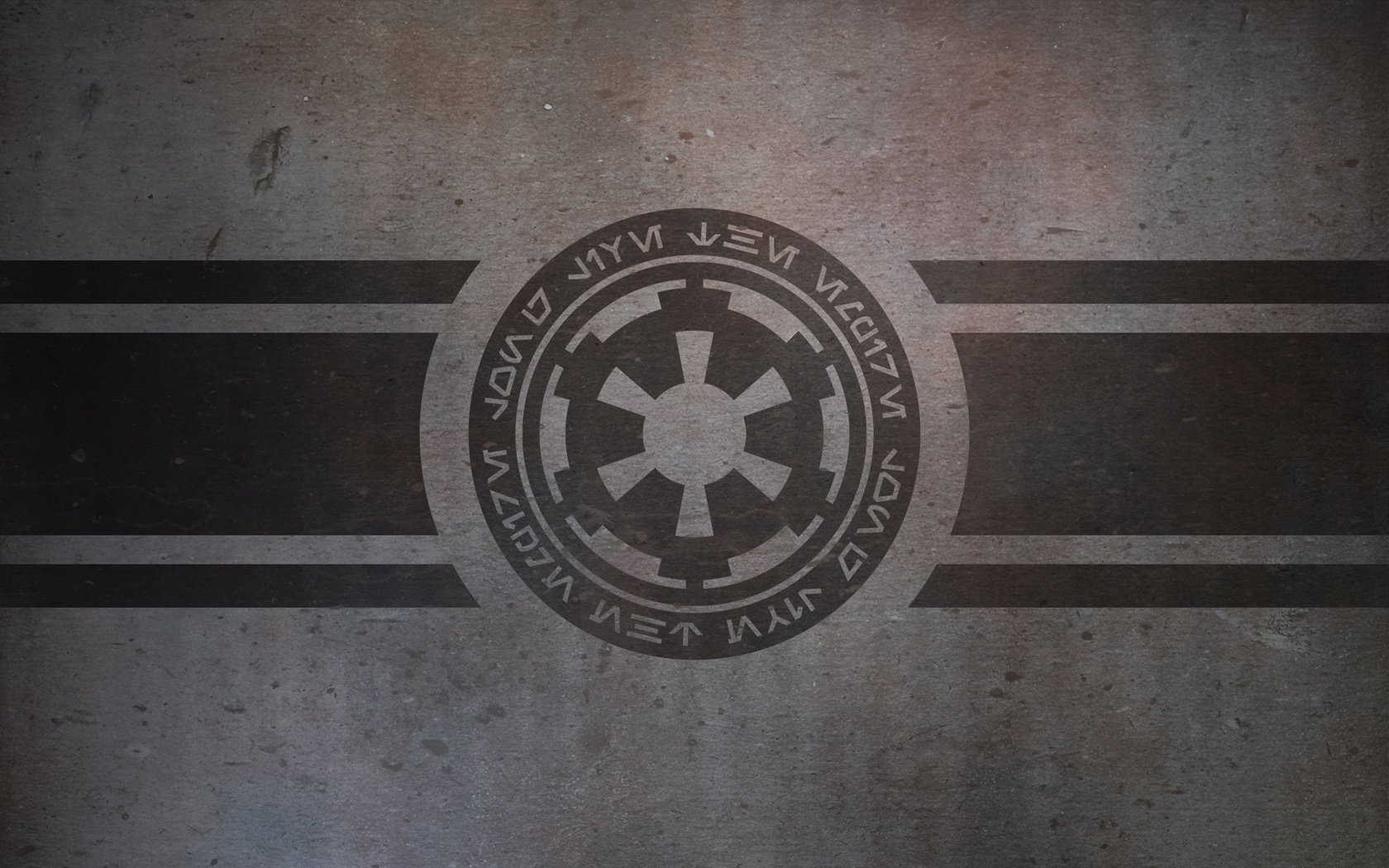 Герб империи Звездные войны