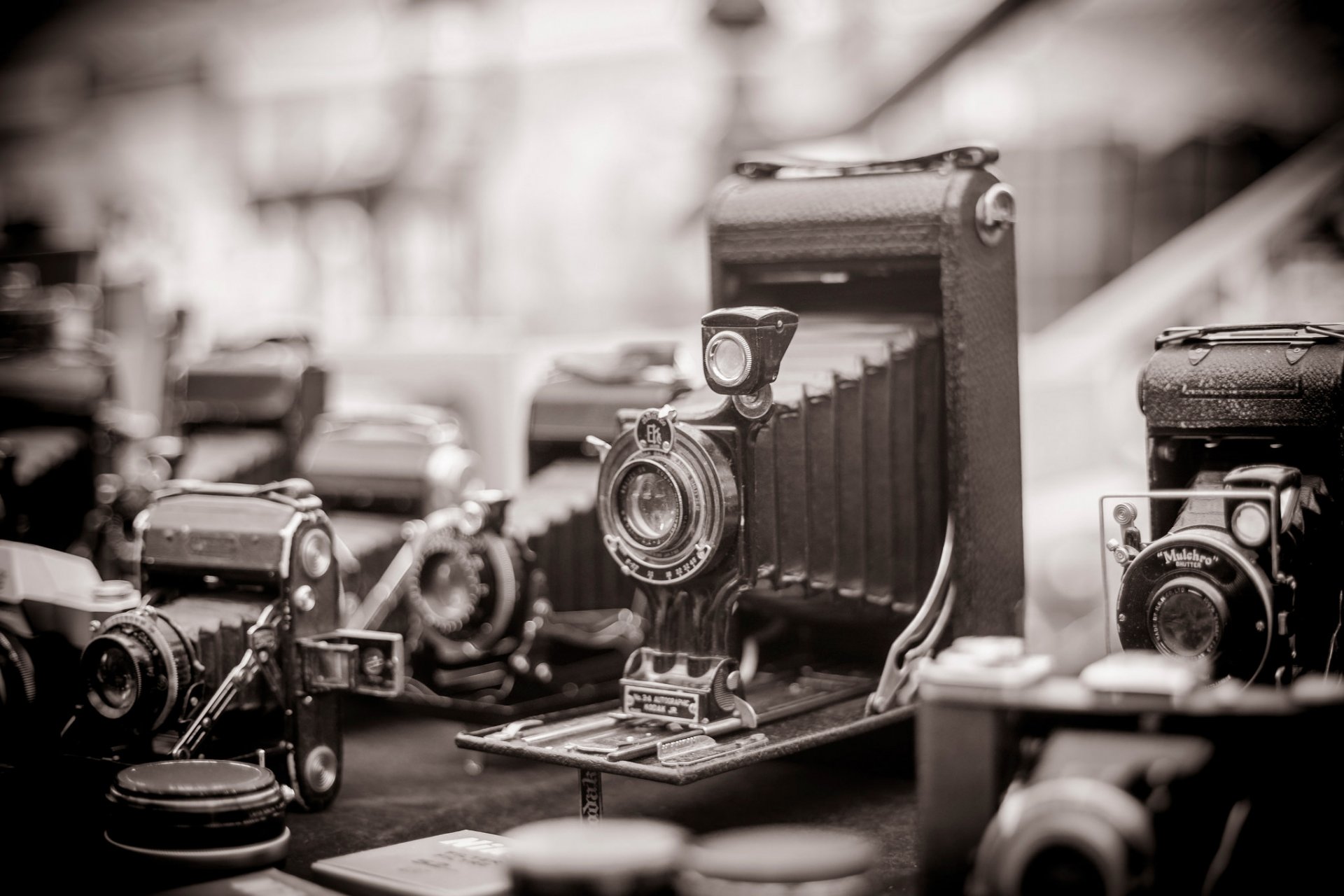 Картинки ретро фотоаппараты