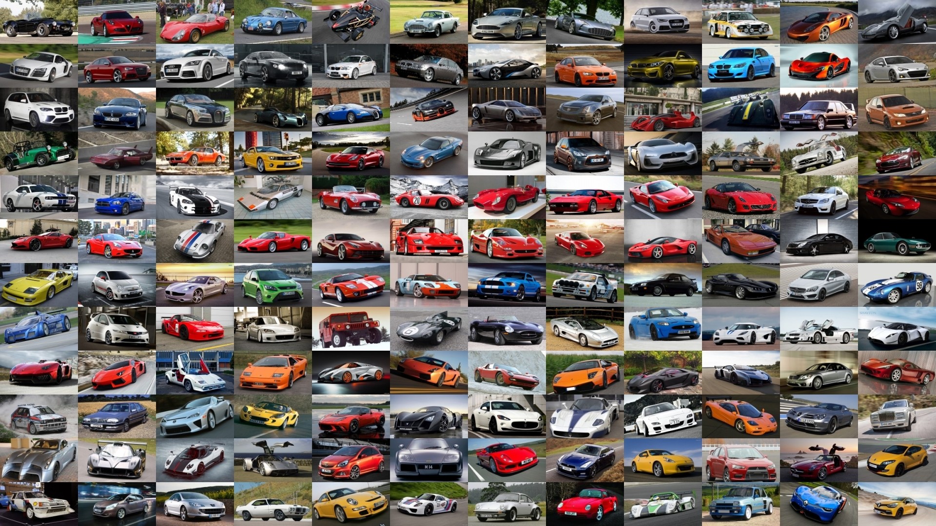 Покажи все виды. Коллаж из автомобилей разных марок. Машины и их названия. Много машин разных марок. Разные машины и их названия.
