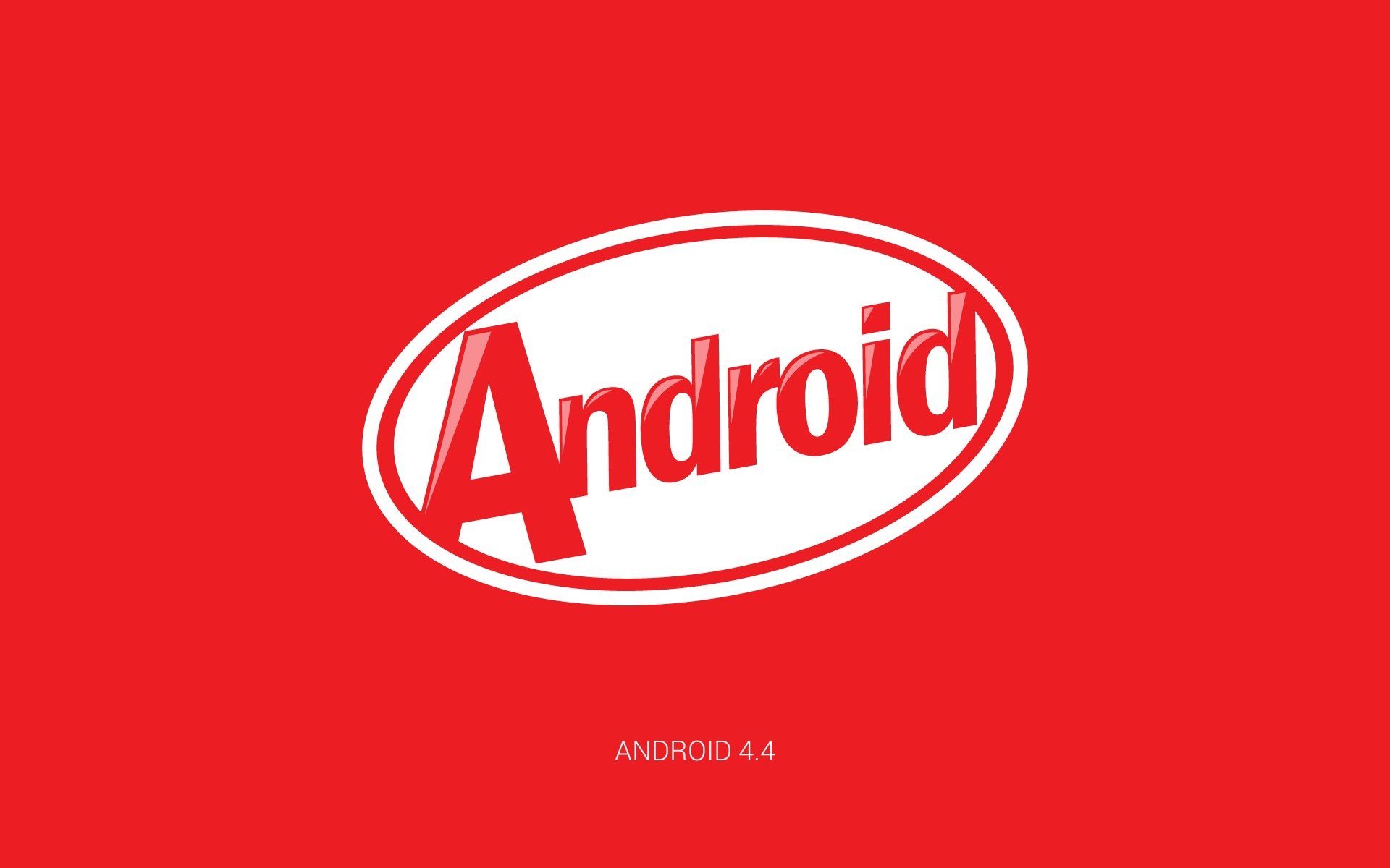 android kitkat android- 4.4 обои