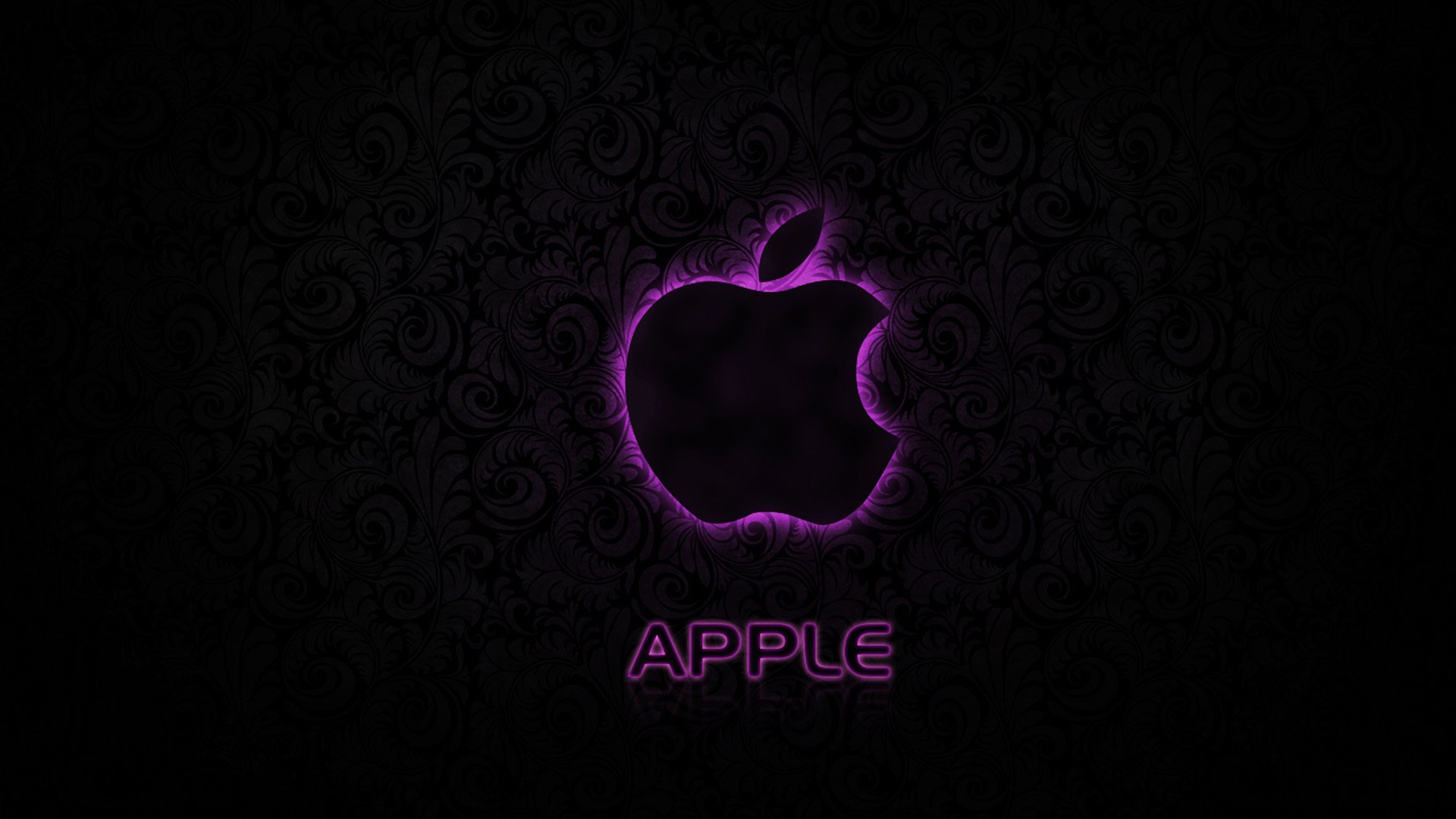apple логотип текстура загрузить