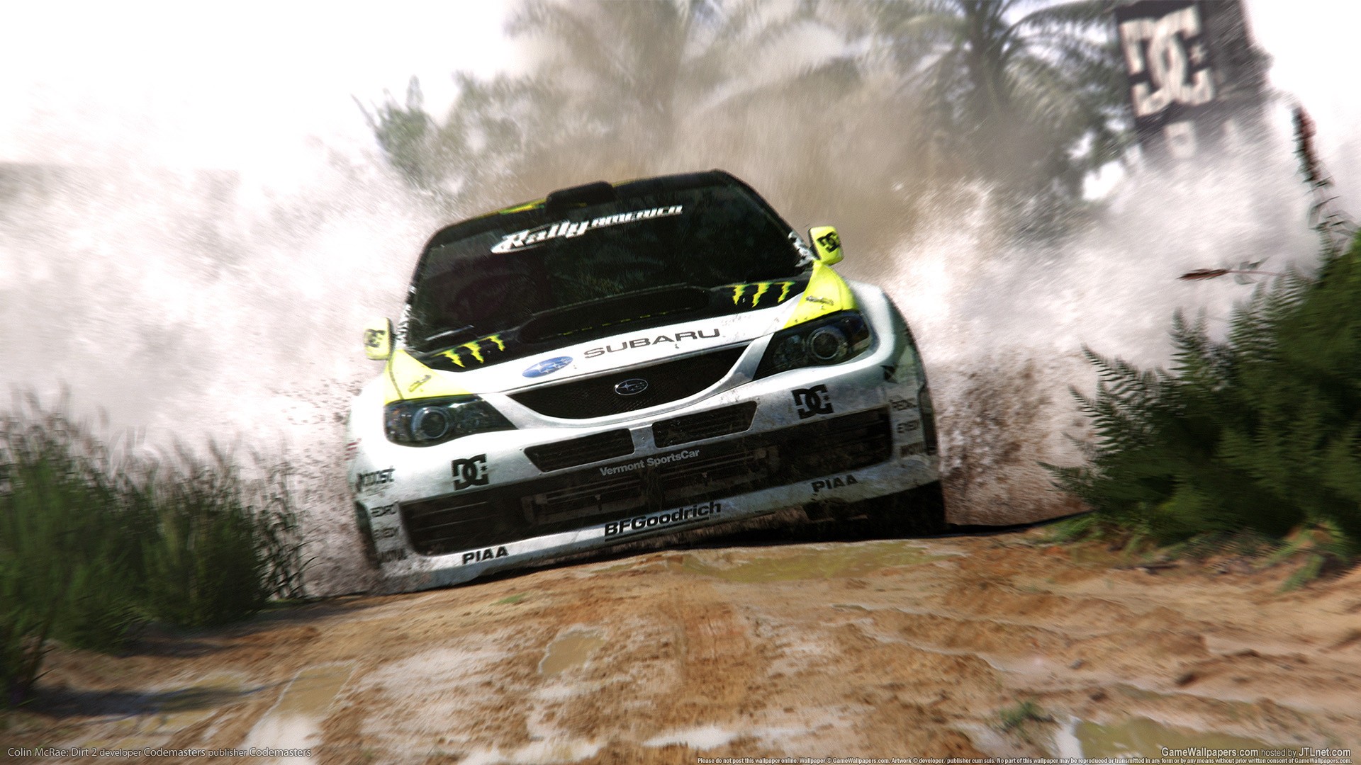 Dirt 3 not on steam фото 71
