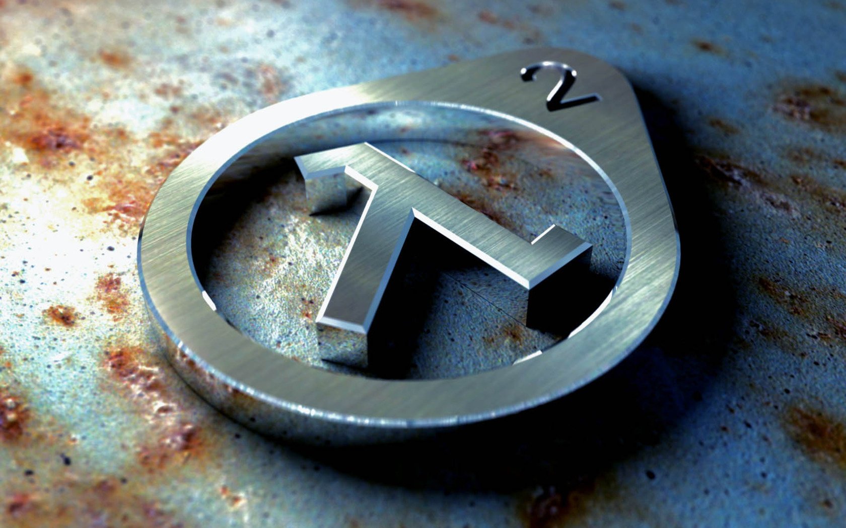 Half life - картинки