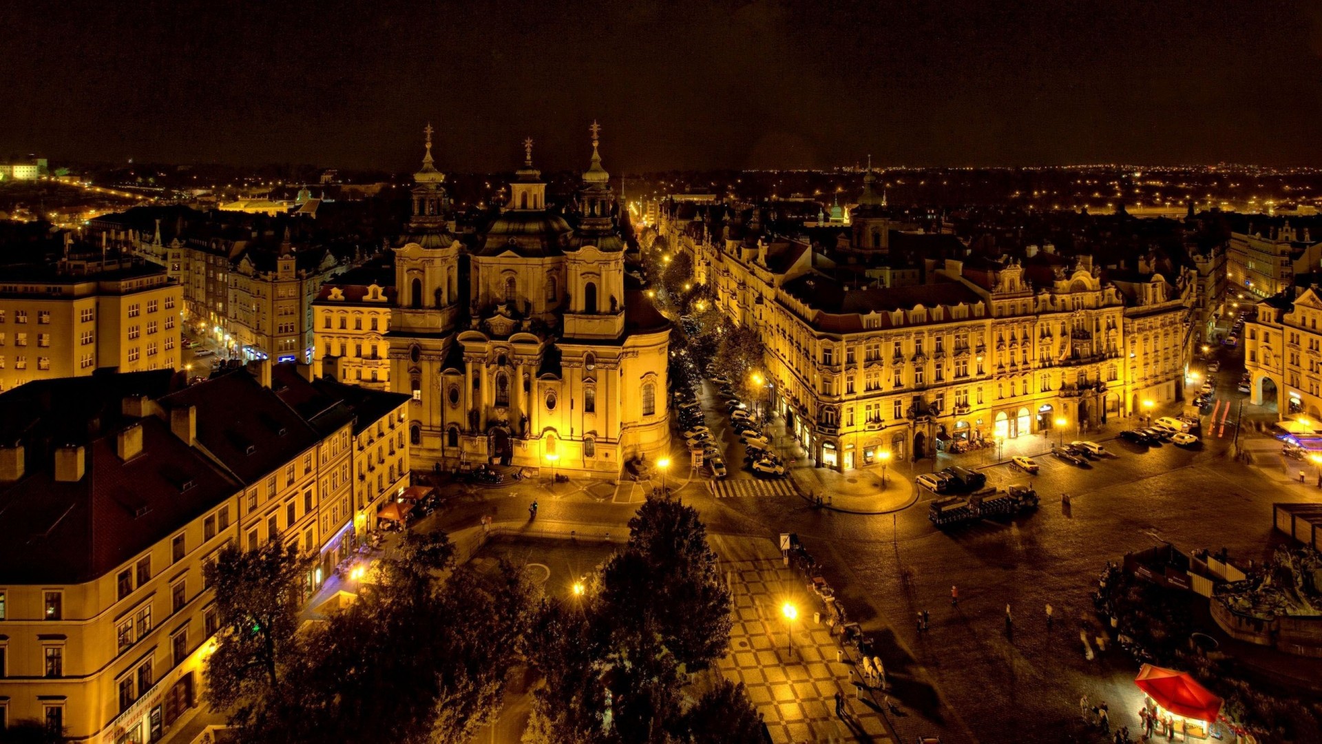 Dark Markets Argentina