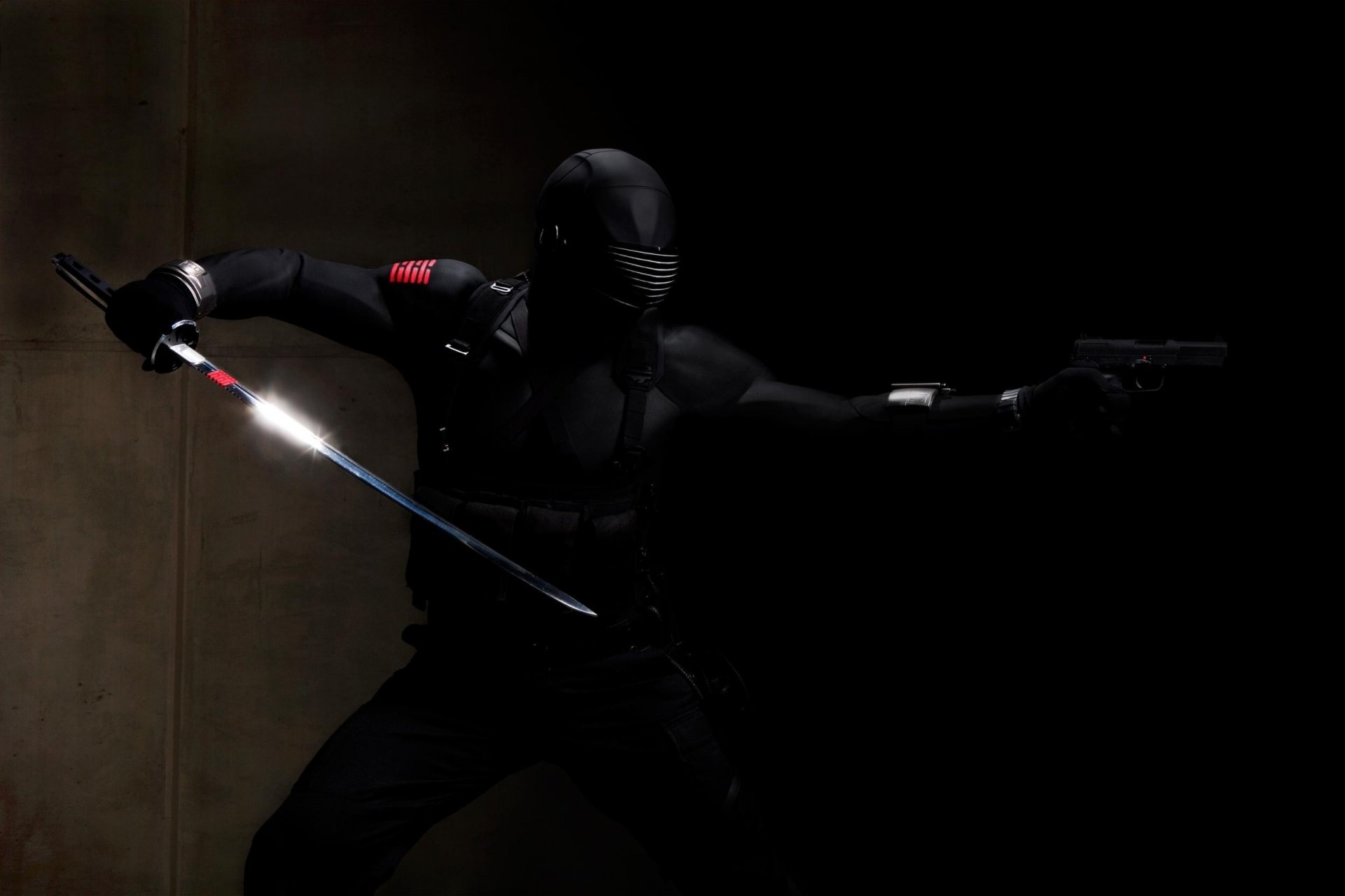 Black ninja pubg фото 63