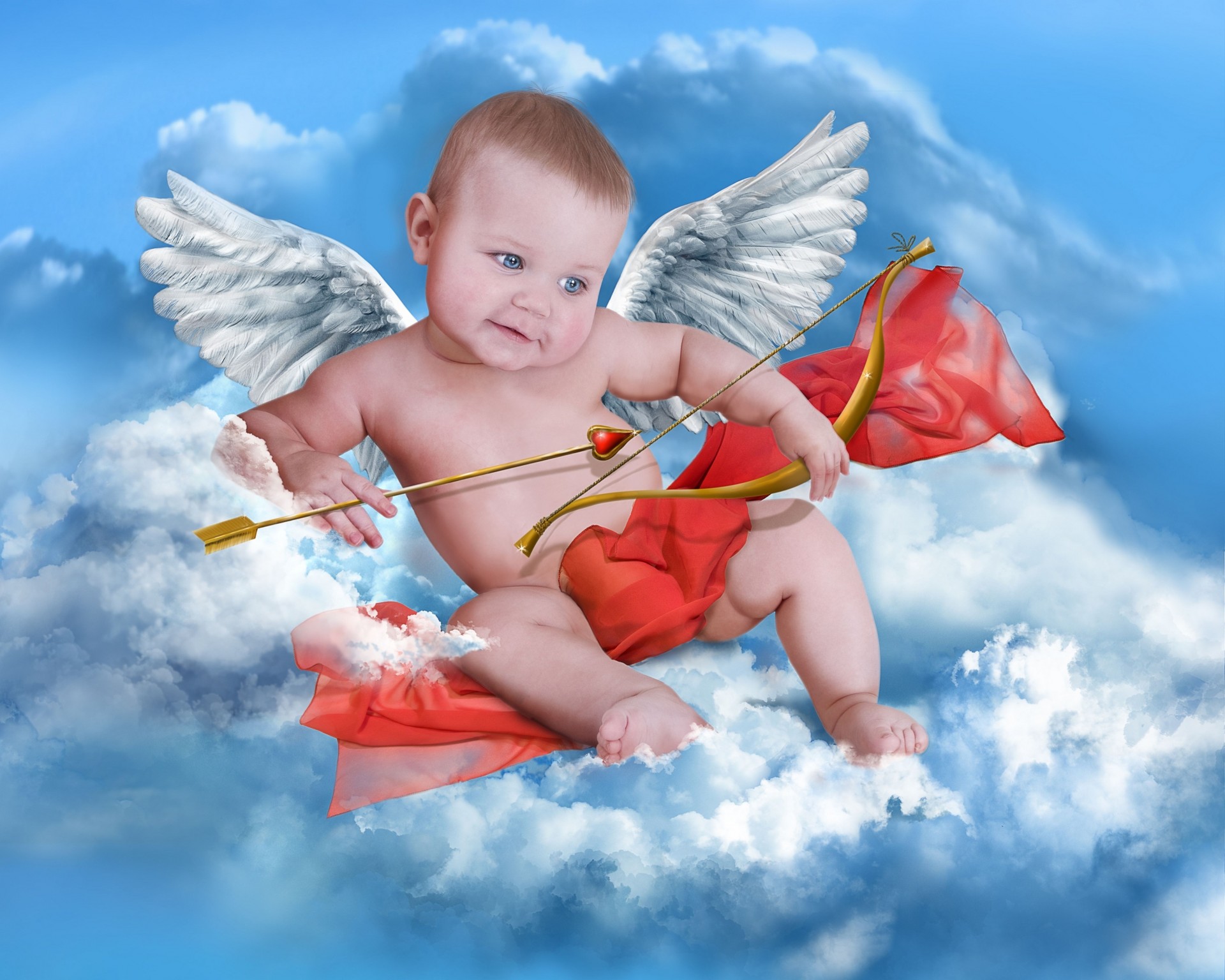 Когда родился ангел всех детей. Купидон. Ангелочек мальчик. Ангел малыш. Купидоны ангелочки.