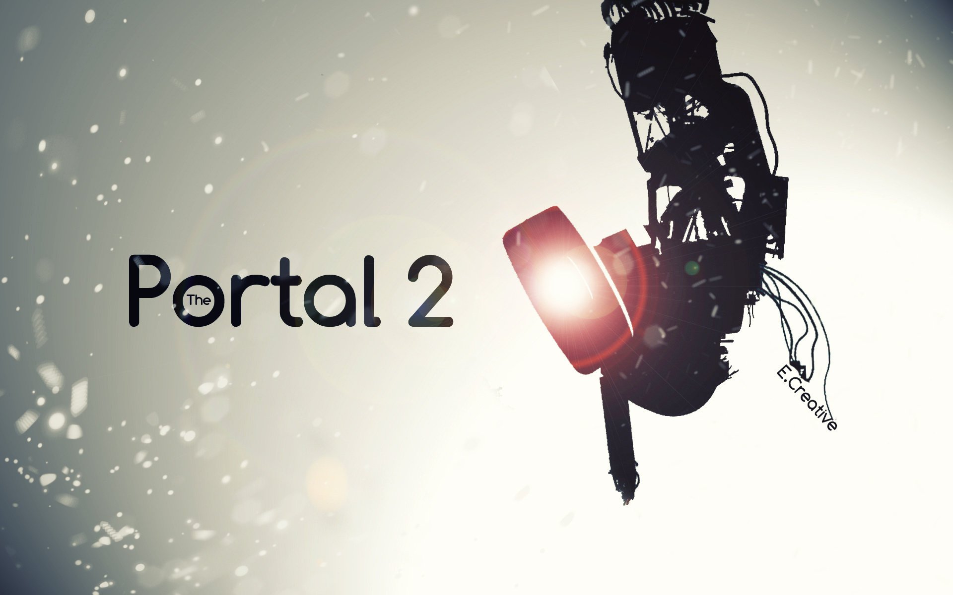 Music from portal 2 фото 113