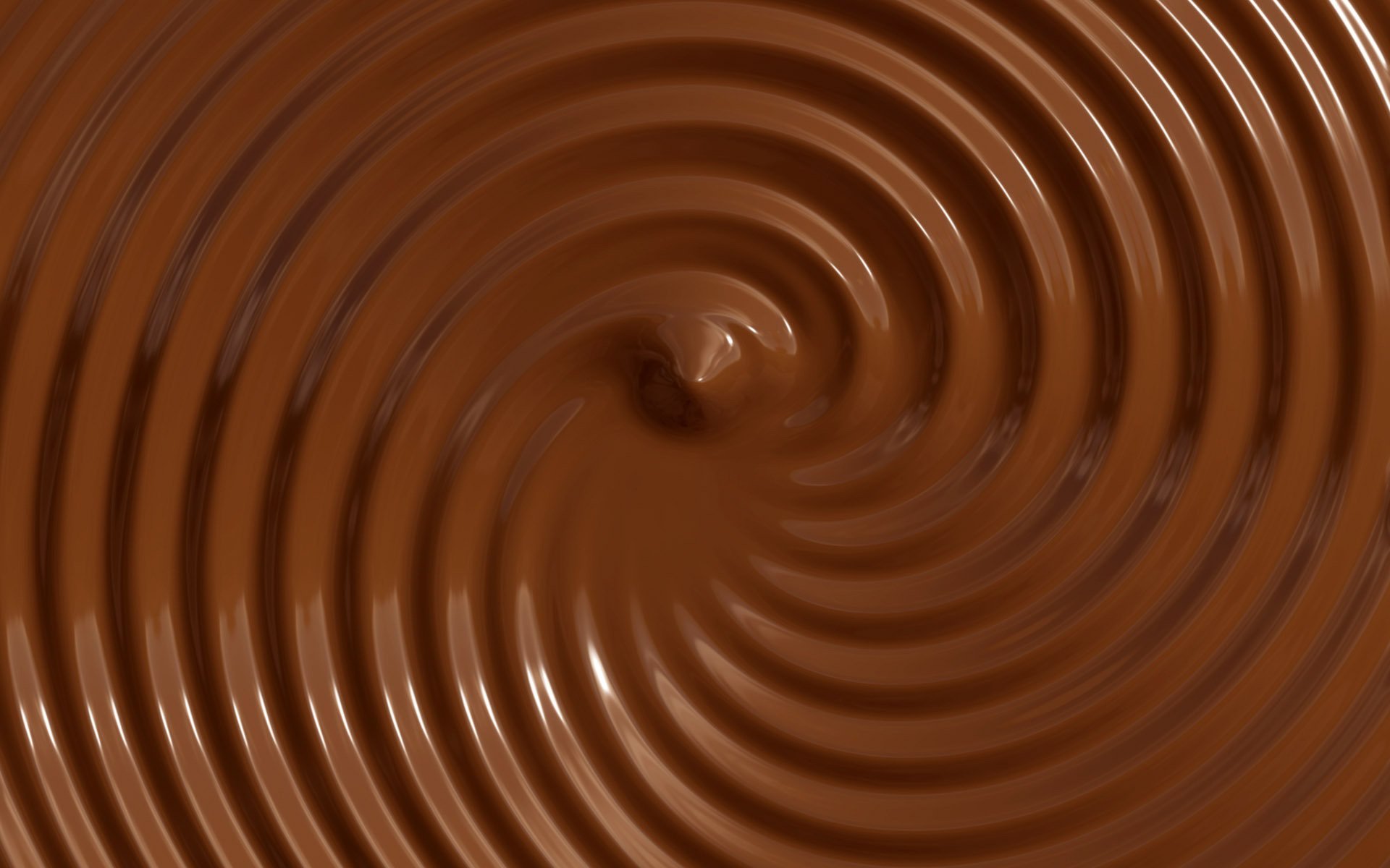 Обои с тегом:шоколад, текстура, коричневый фон, круги, жидкий.
