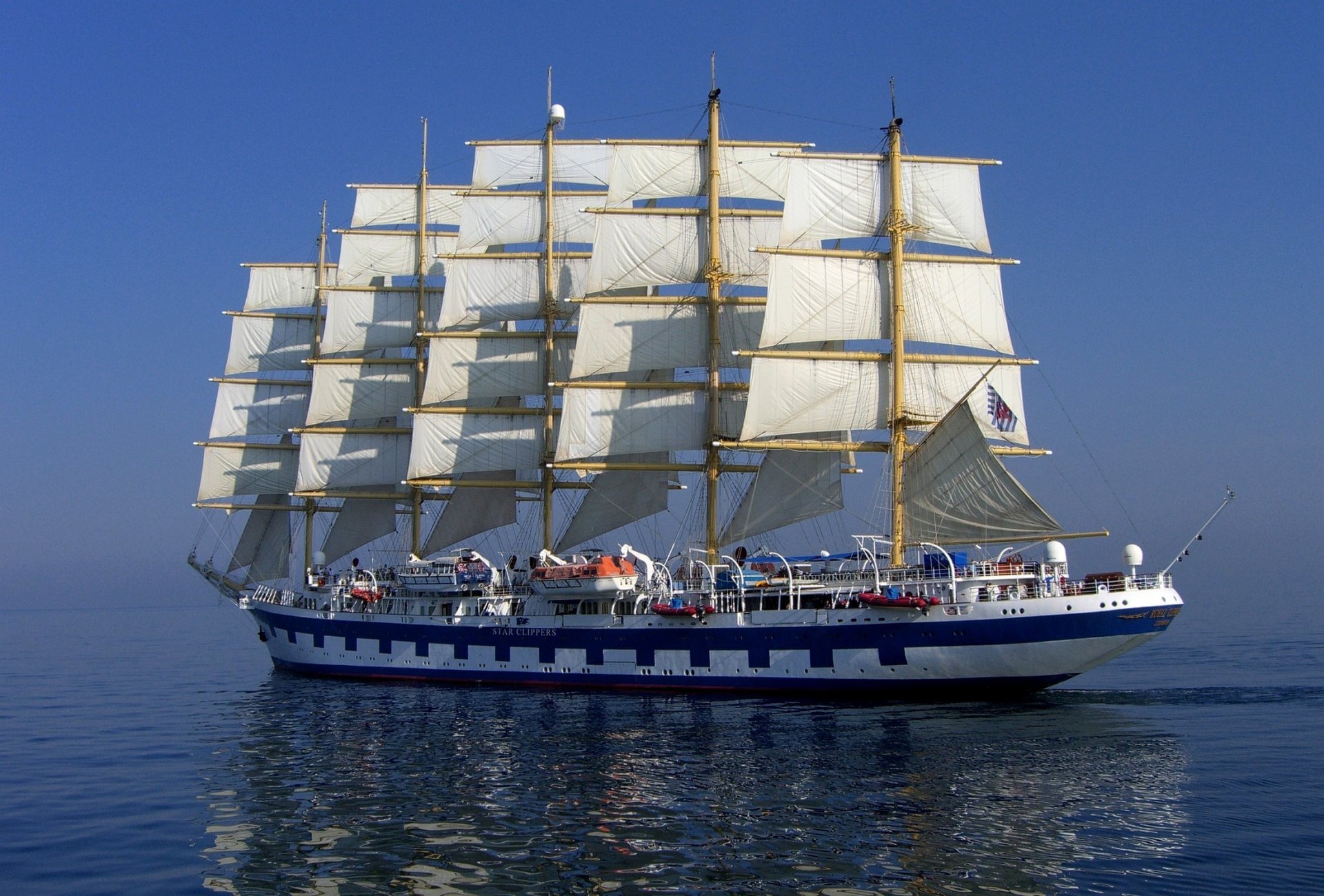 Картинки, картинки красивые кораблей
