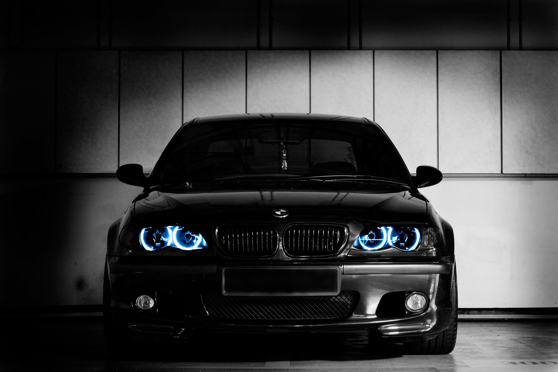 BMW M3 бесплатно