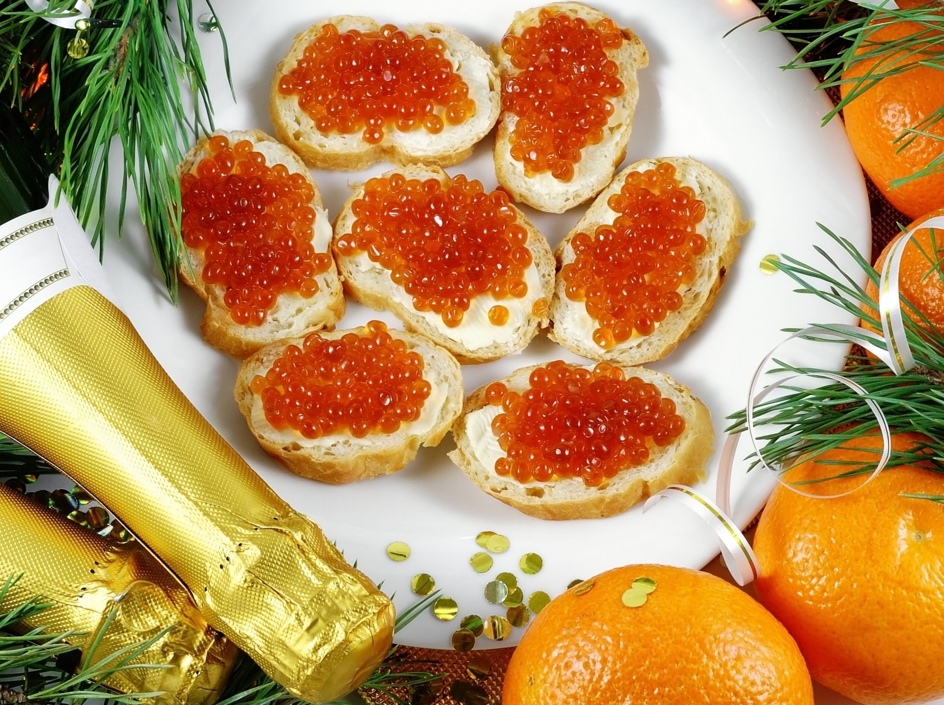 Под Новый Год Мандарины Под Новый Год Мандарины