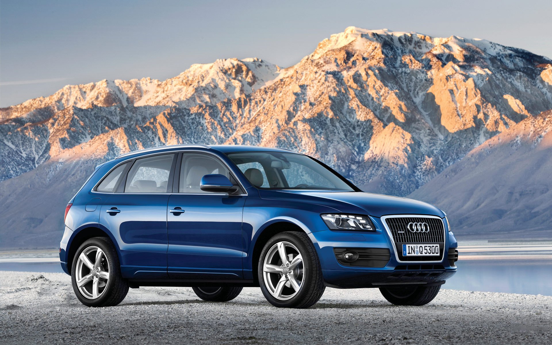 audi q5 mashiny audi hd oboi dlya noutbuka