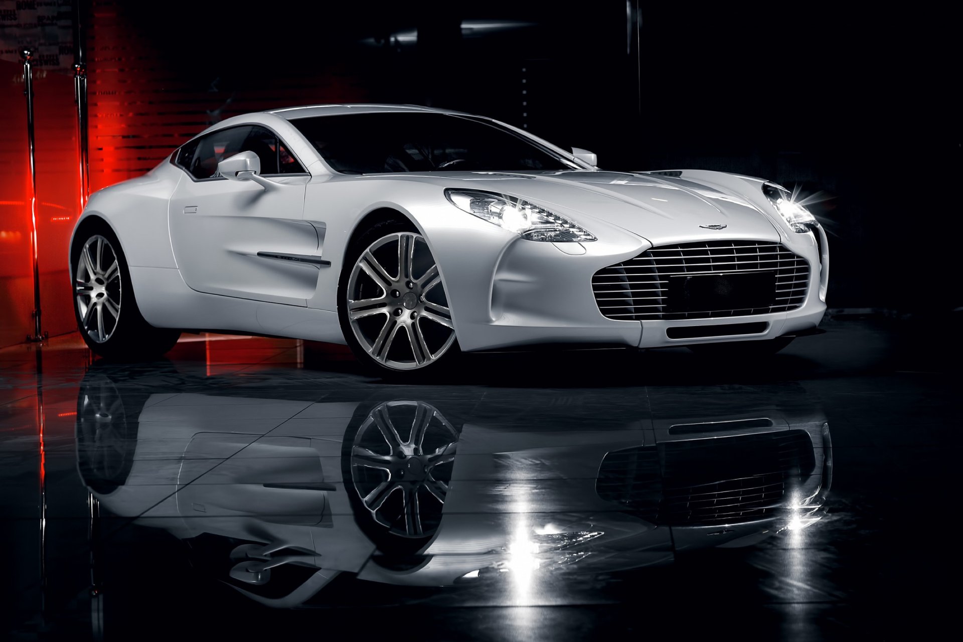 Aston martin rapide s - картинки порно и эротика