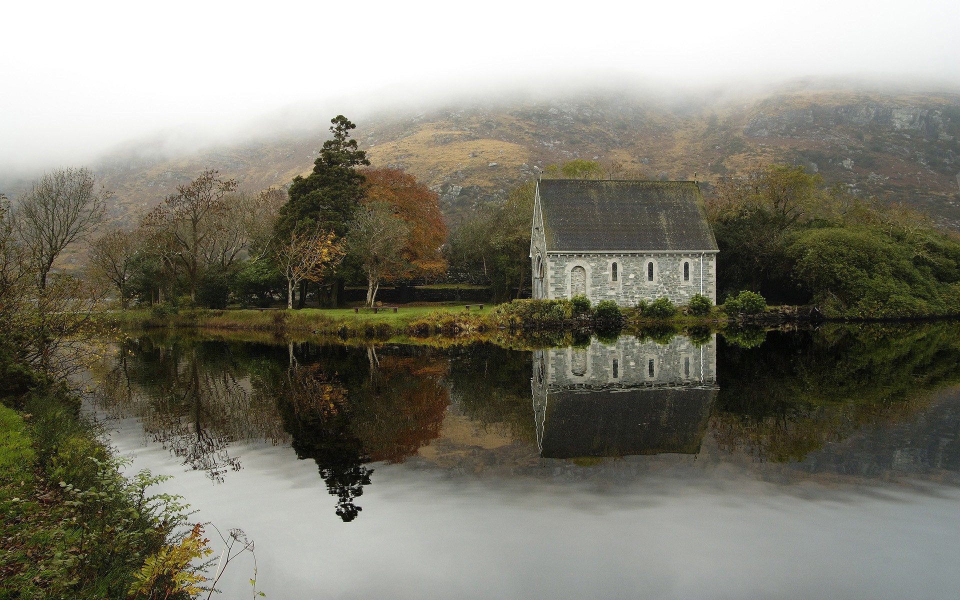 Dark Markets Ireland