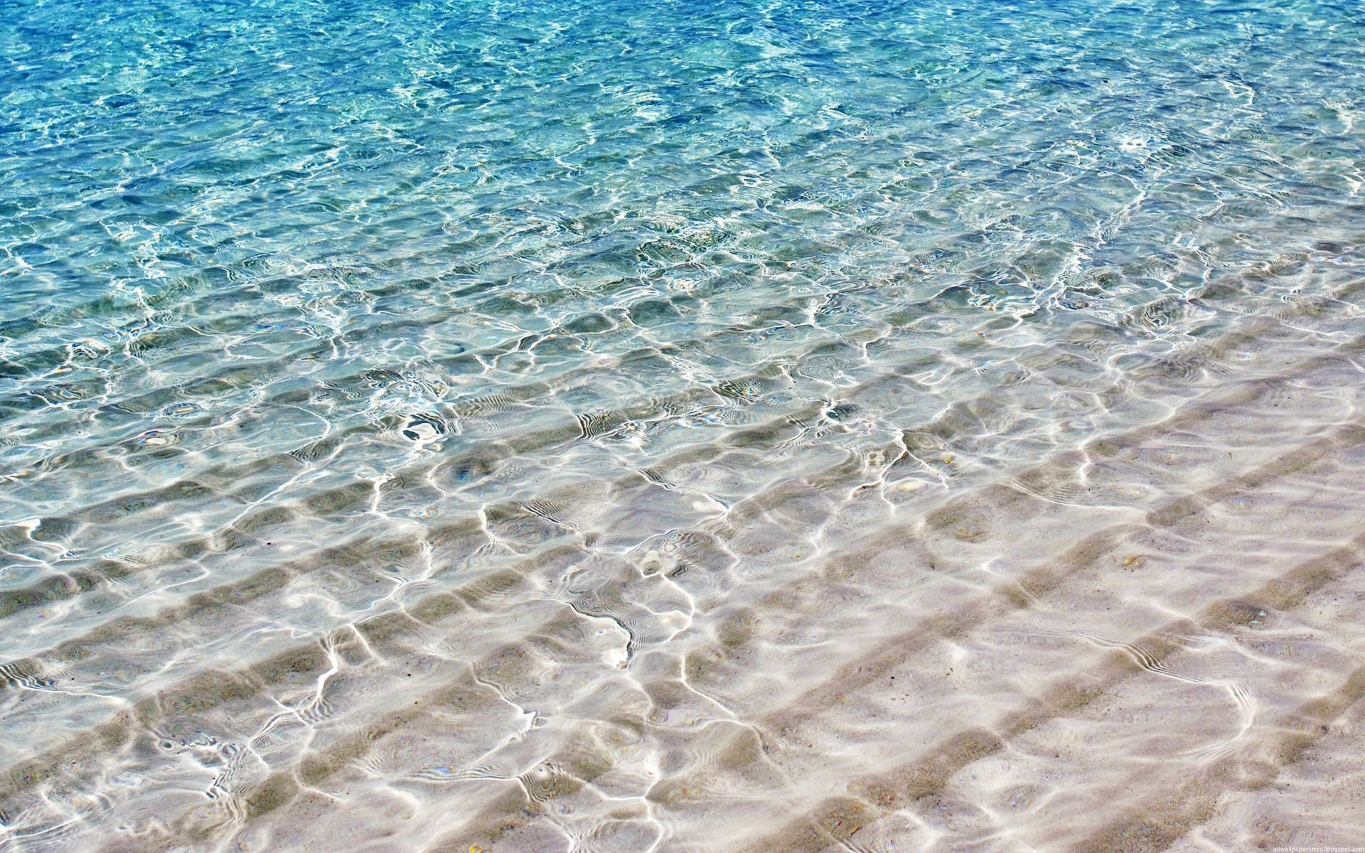 Заставка на телефон море песок