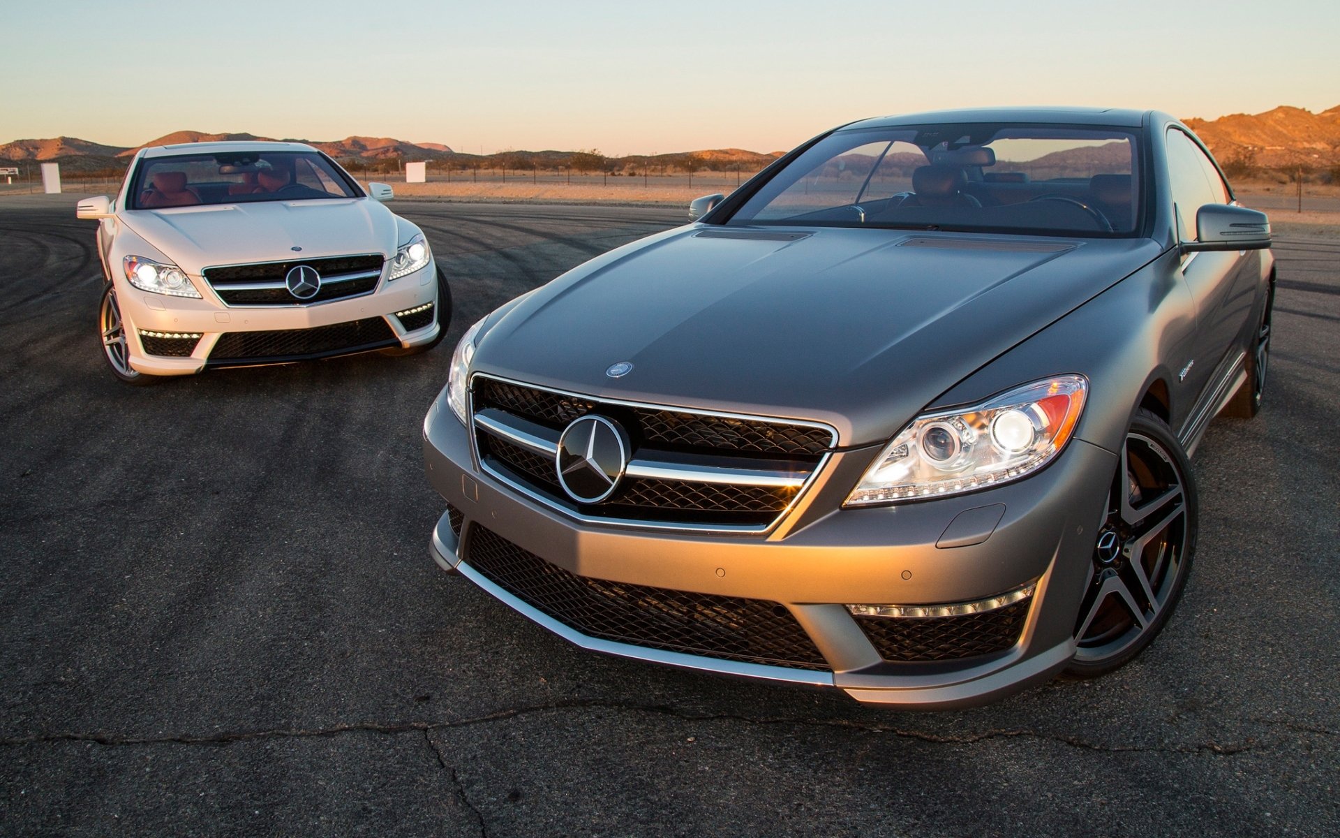 mercedes benz cl 63 amg