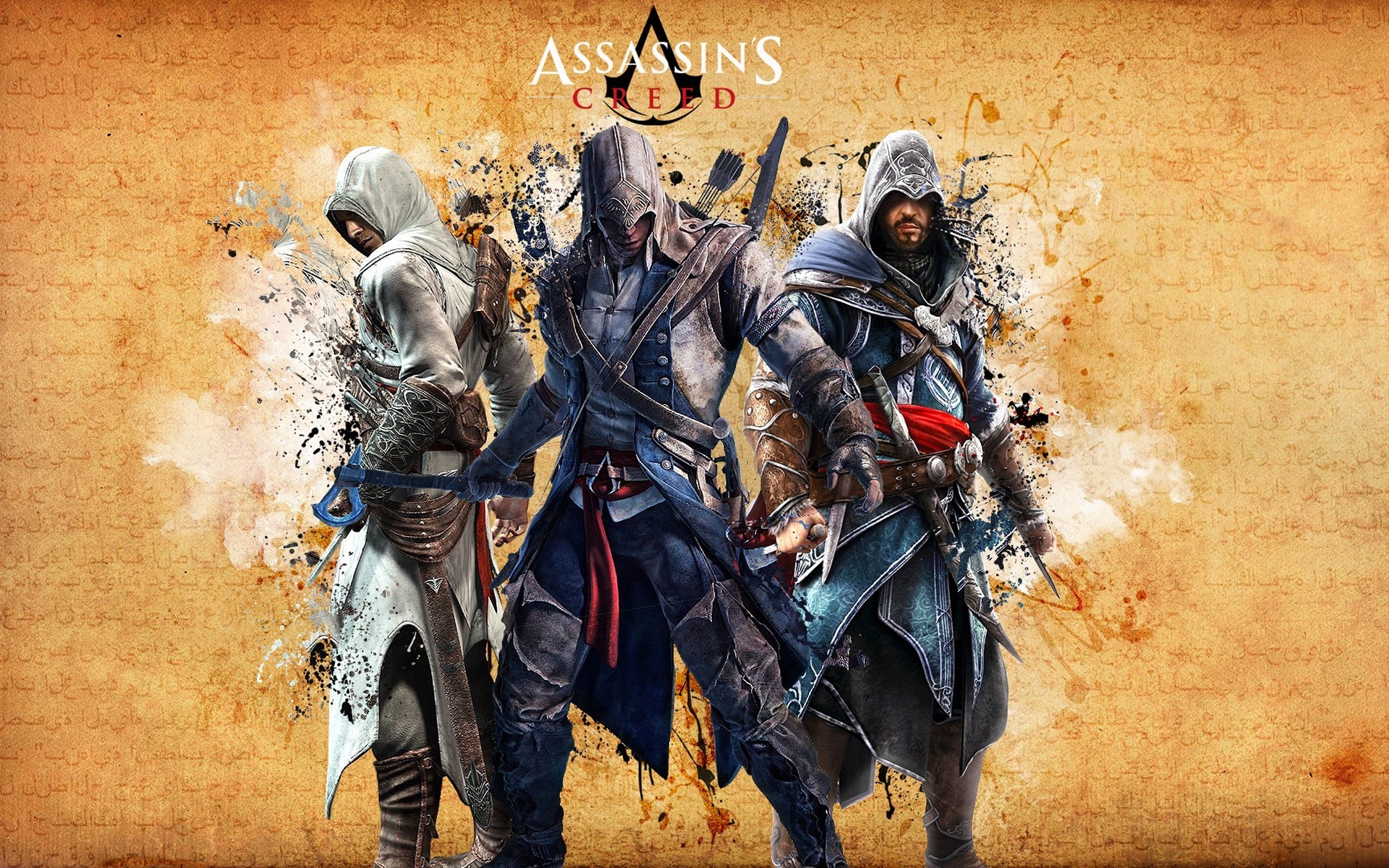 assassins creed игры без смс