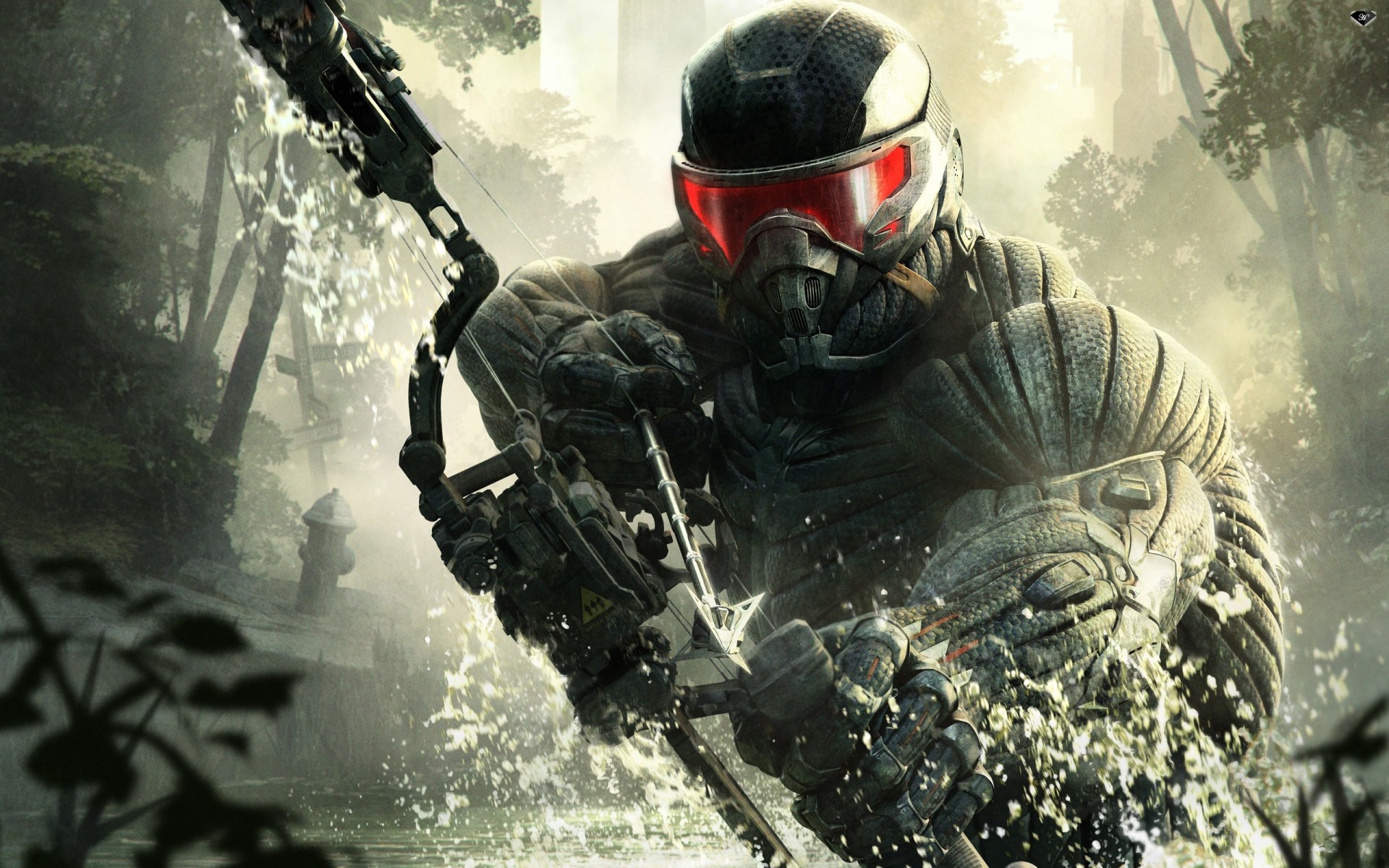 Crysis 3 not on steam фото 55