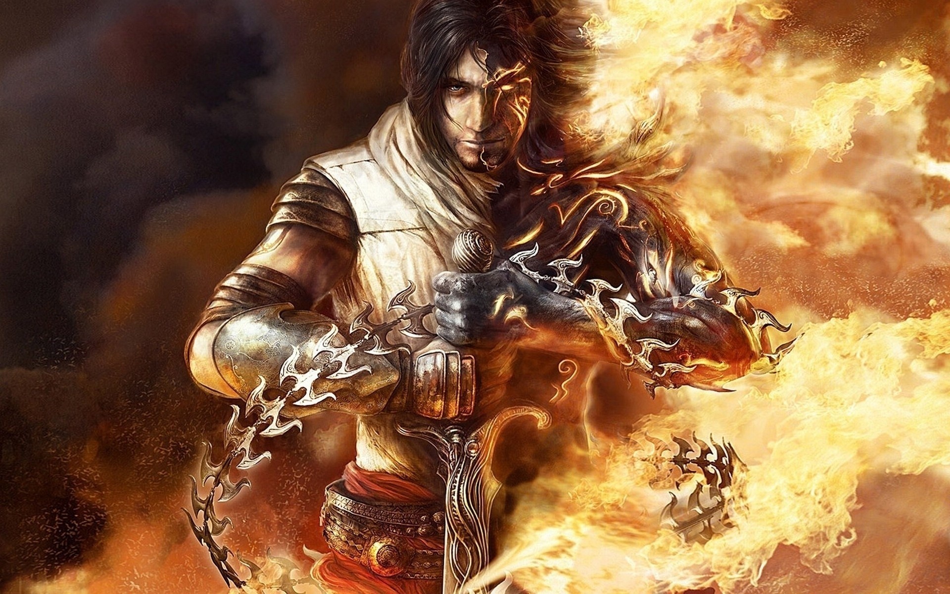 Prince of persia 2008 steam фото 115