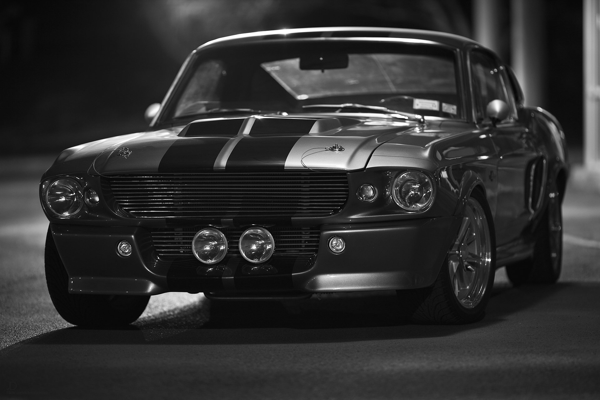 Ford Mustang (Форд Мустанг) - Продажа, Цены, Отзывы, Фото ...