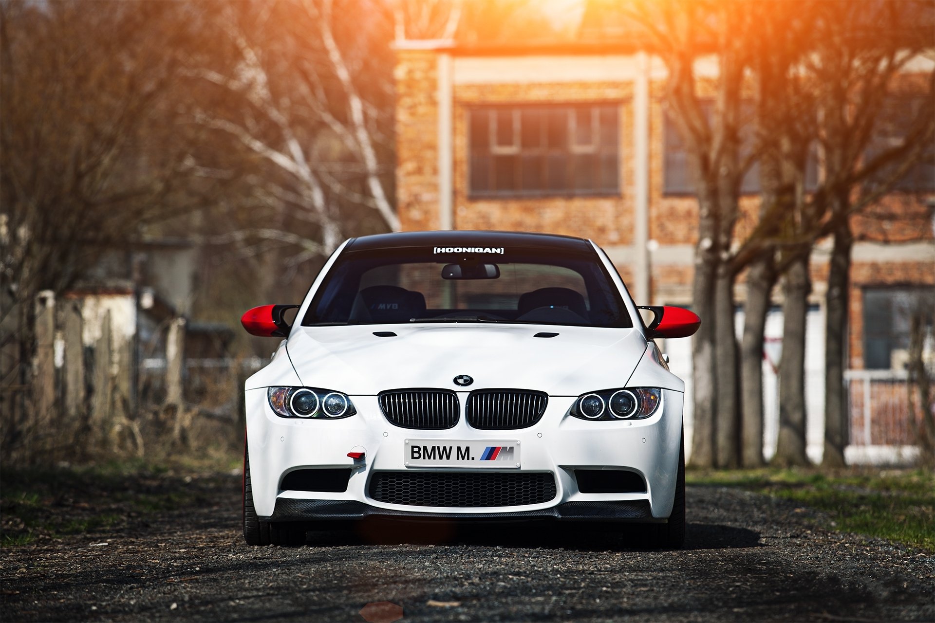 BMW m3 e92