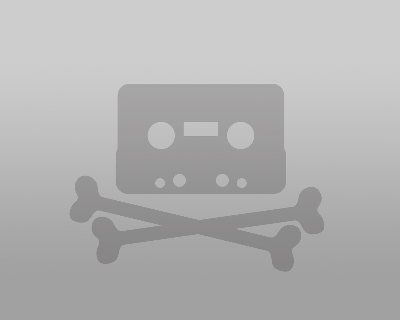 пиратство логотип серый минимализм