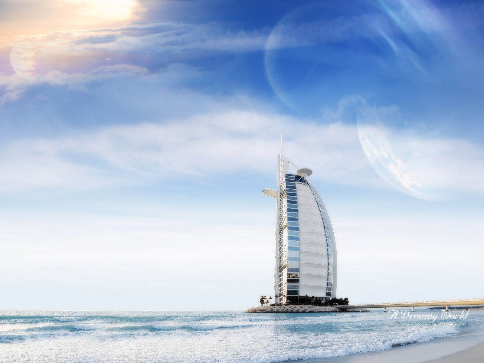 страны архитектура Парус Дубаи ОАЭ country architecture Sail Dubai UAE загрузить