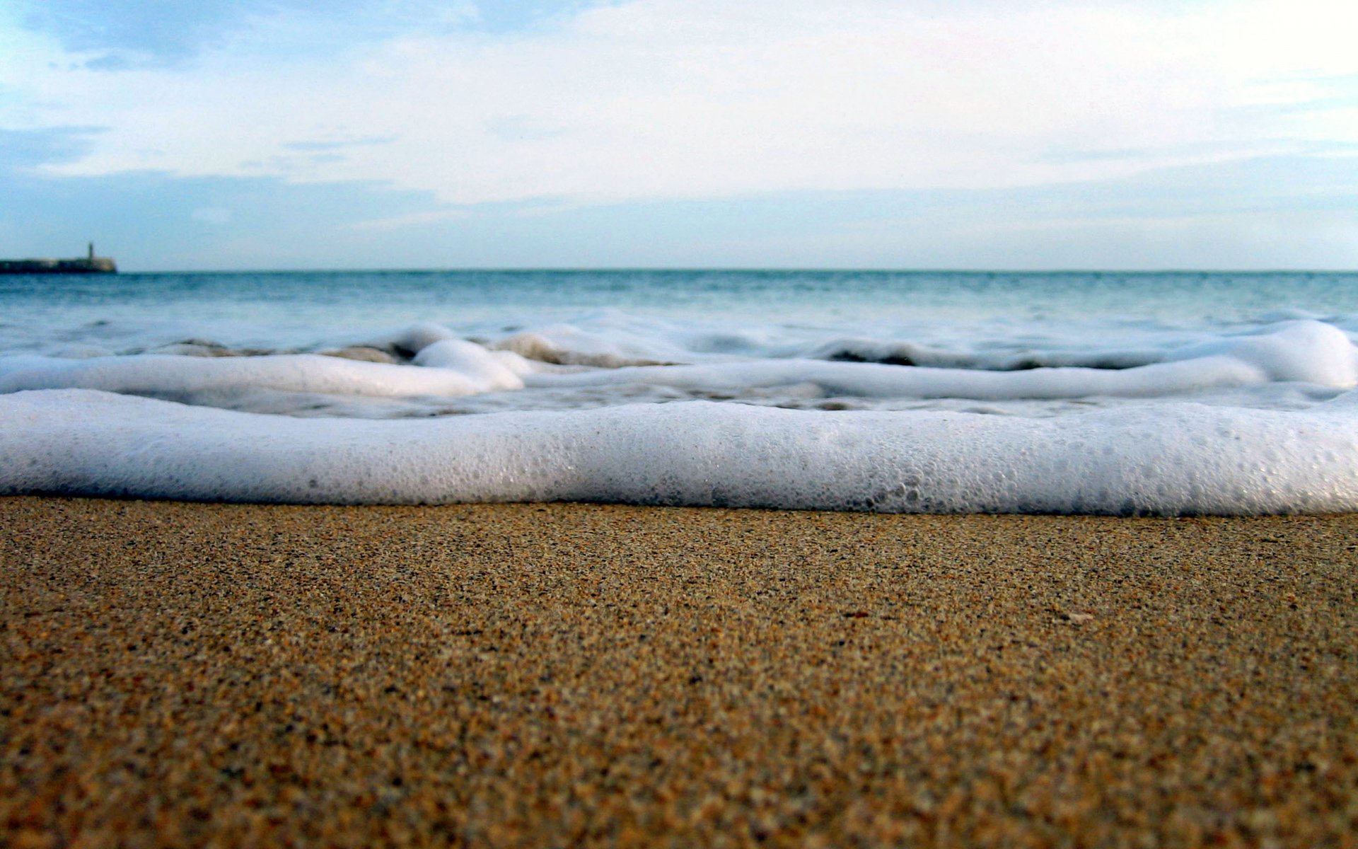 Cual es la playa mas larga del mundo