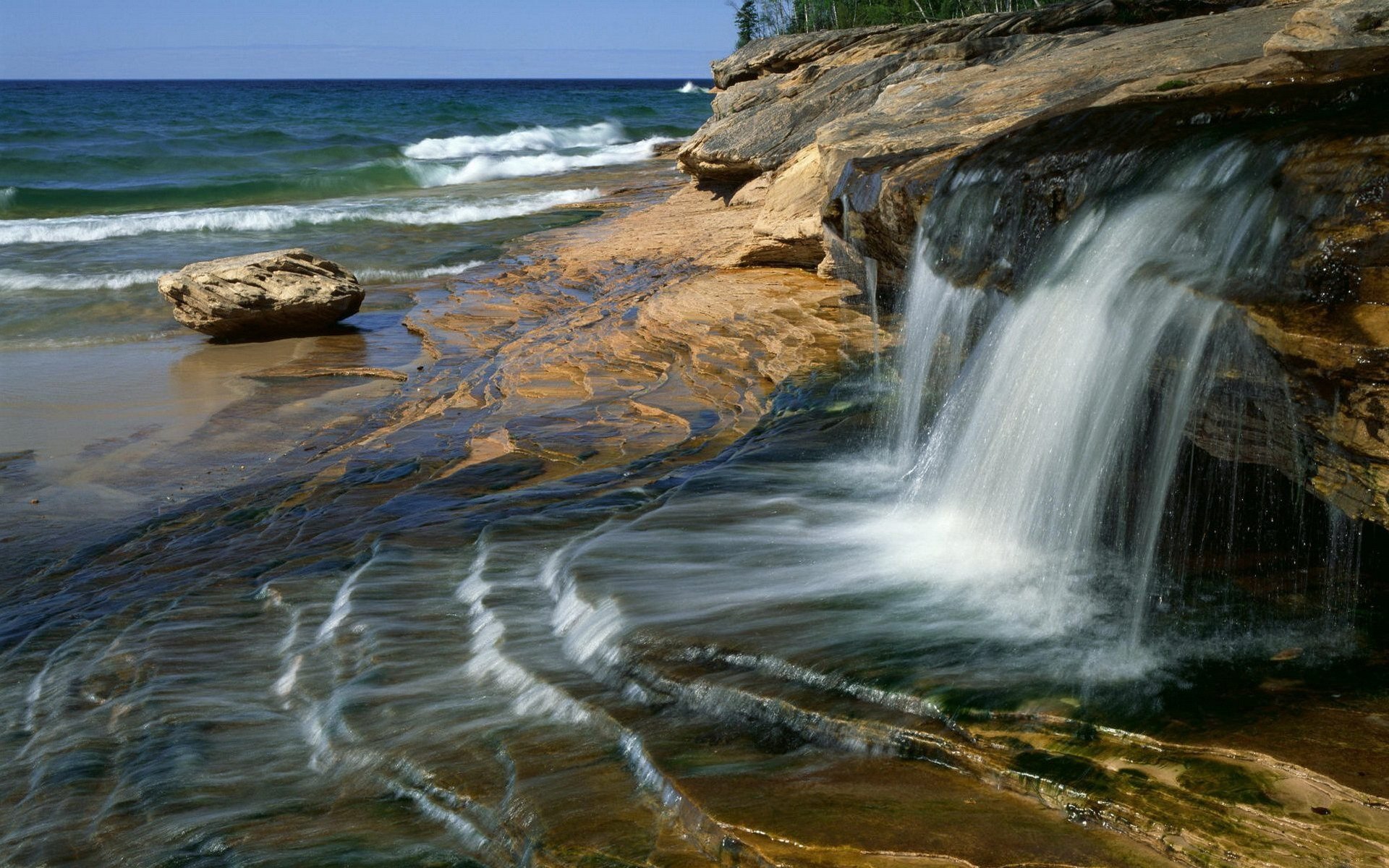 Открытка, вода фото красивые картинки