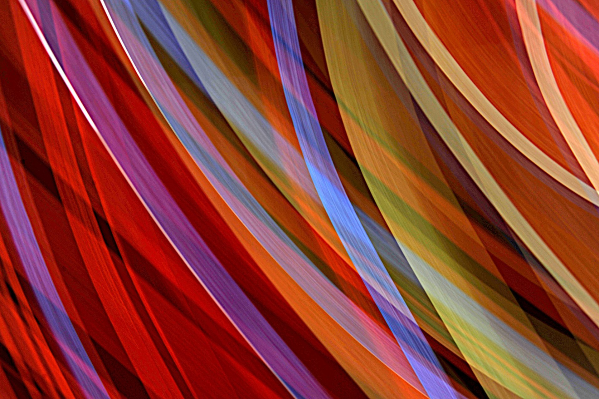 Дуга - картинки