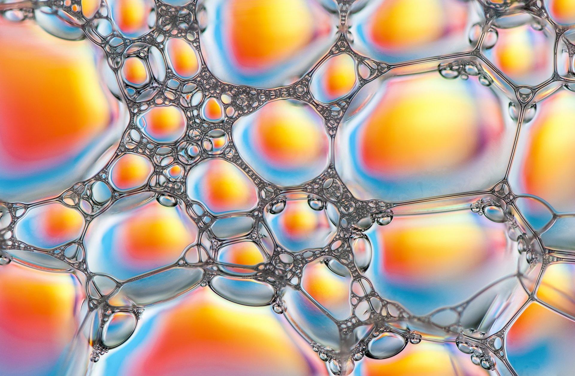 пузырьки пена цвет блеск объем жидкость