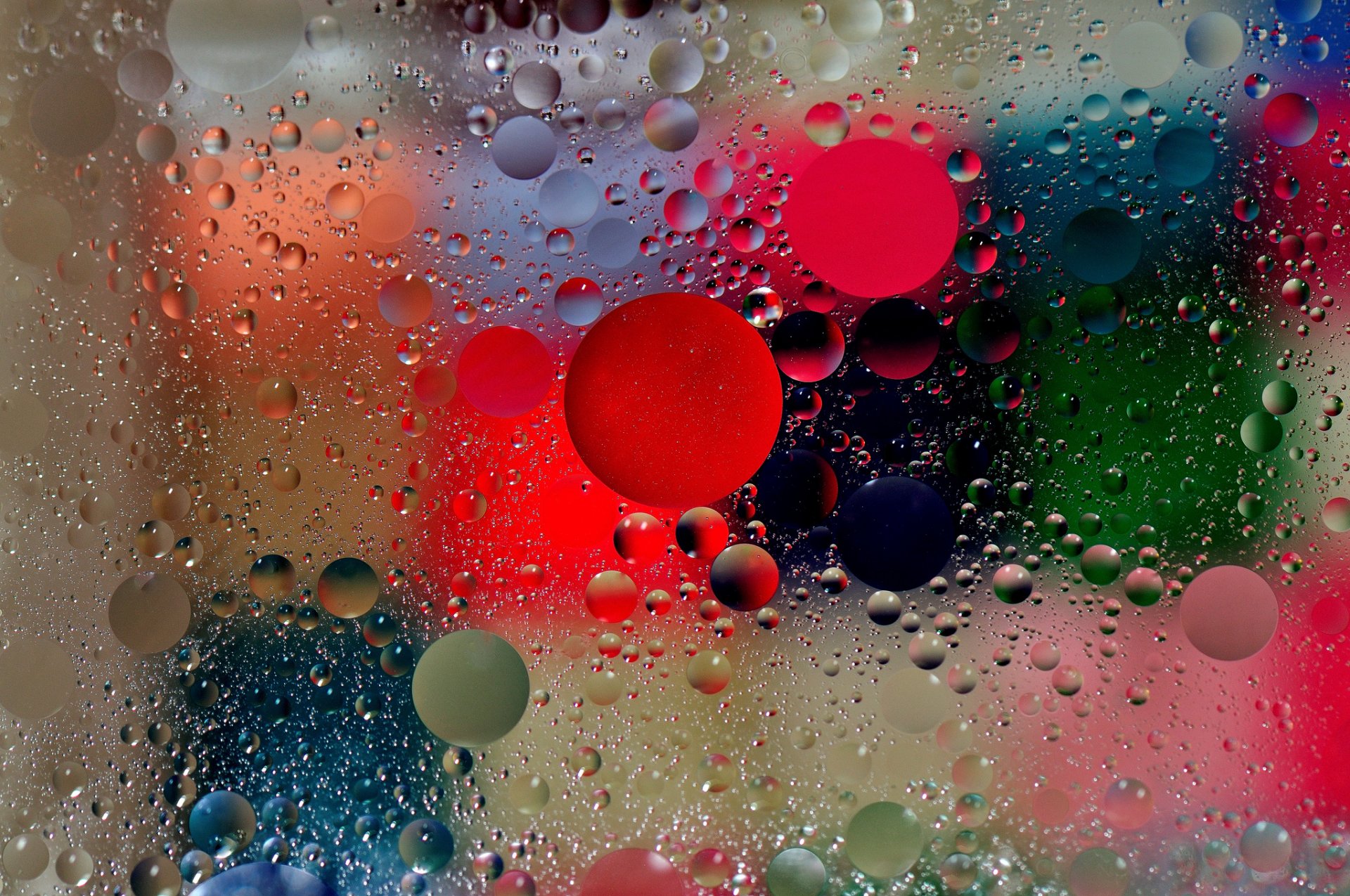 стекло цвет свет пузырьки жидкость воздух масло