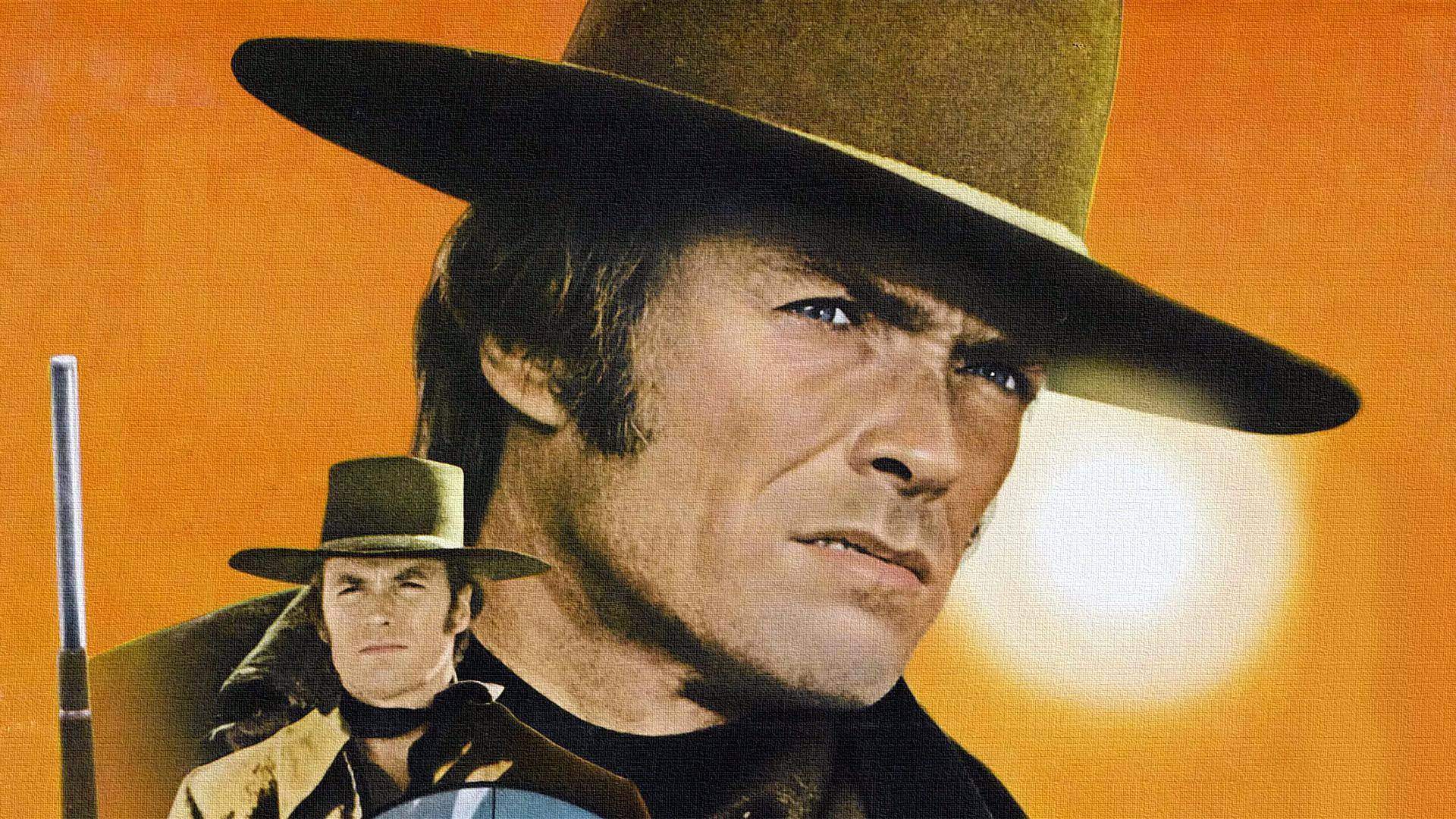 Вестерн 40 70. Джо Кидд / Joe Kidd (1972) Клинт Иствуд / вестерн. Клинт Иствуд ковбой. Клинт Иствуд 1972.