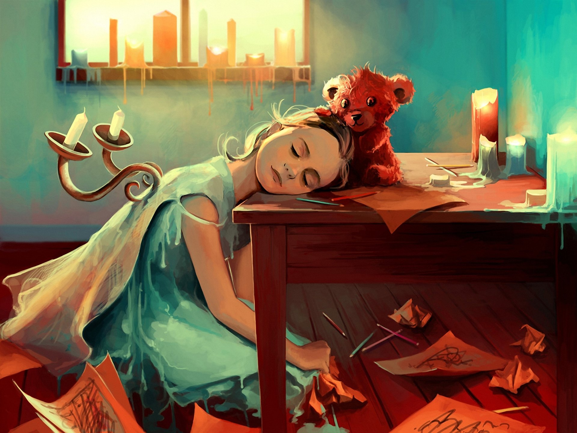 Кирилл Роландо (Cyril Rolando)