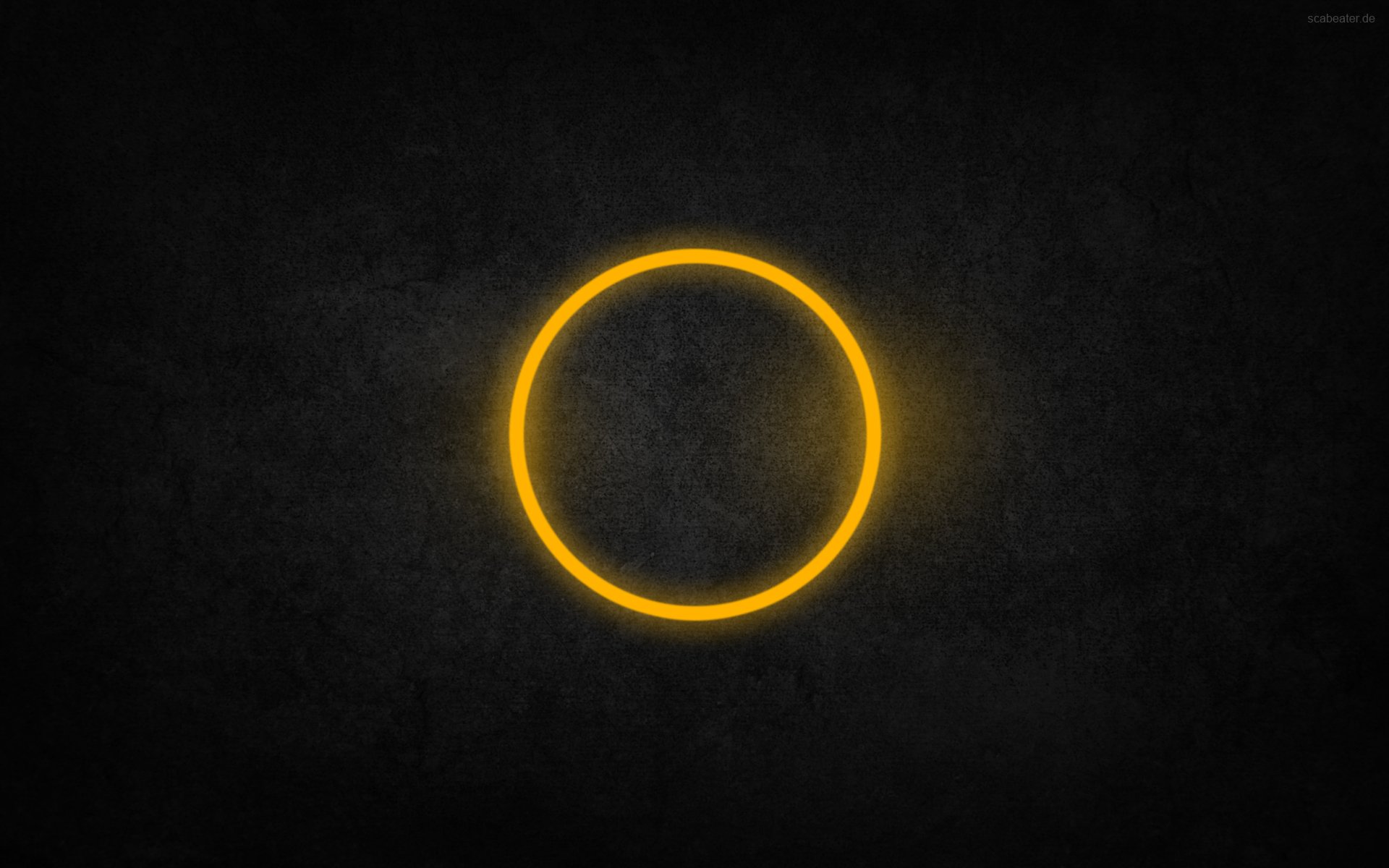 Обои с тегом:кольцо, круг, текстура, желтый.